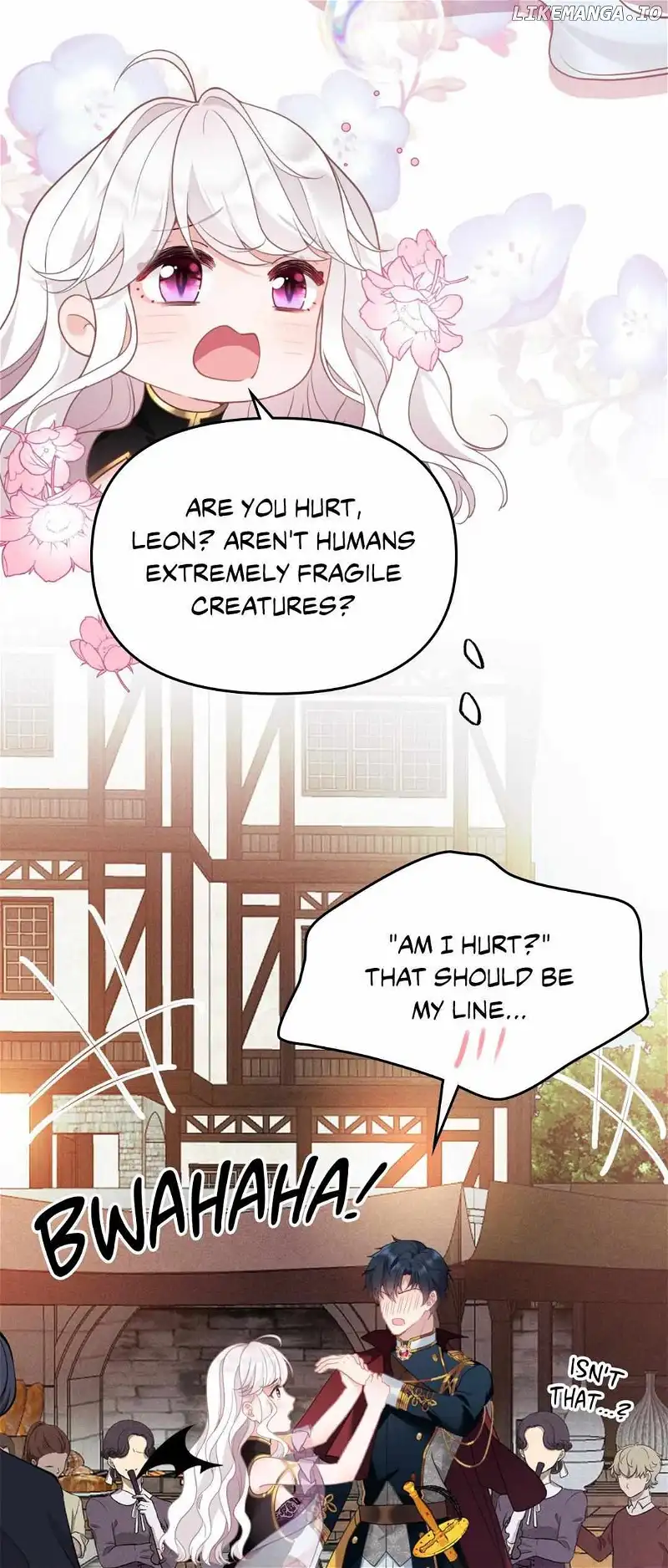 My Knight in Shining Armor chapter 2 page 18