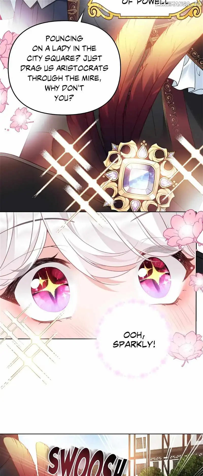 My Knight in Shining Armor chapter 2 page 20