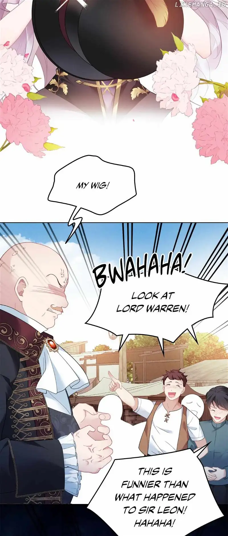 My Knight in Shining Armor chapter 2 page 23