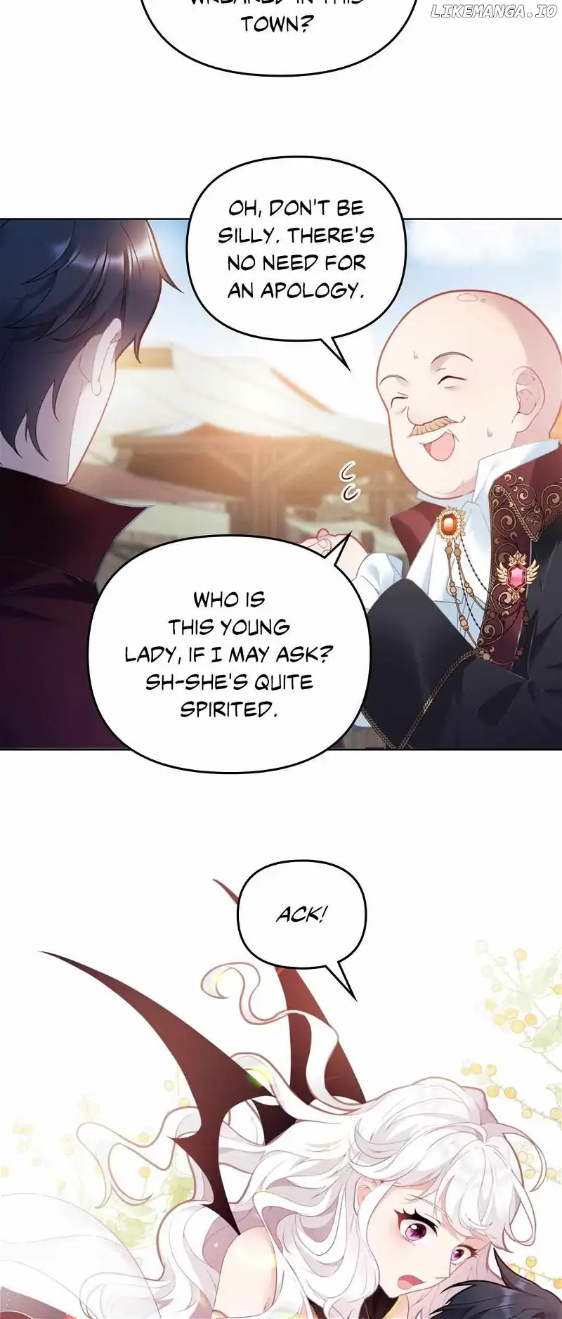 My Knight in Shining Armor chapter 2 page 27