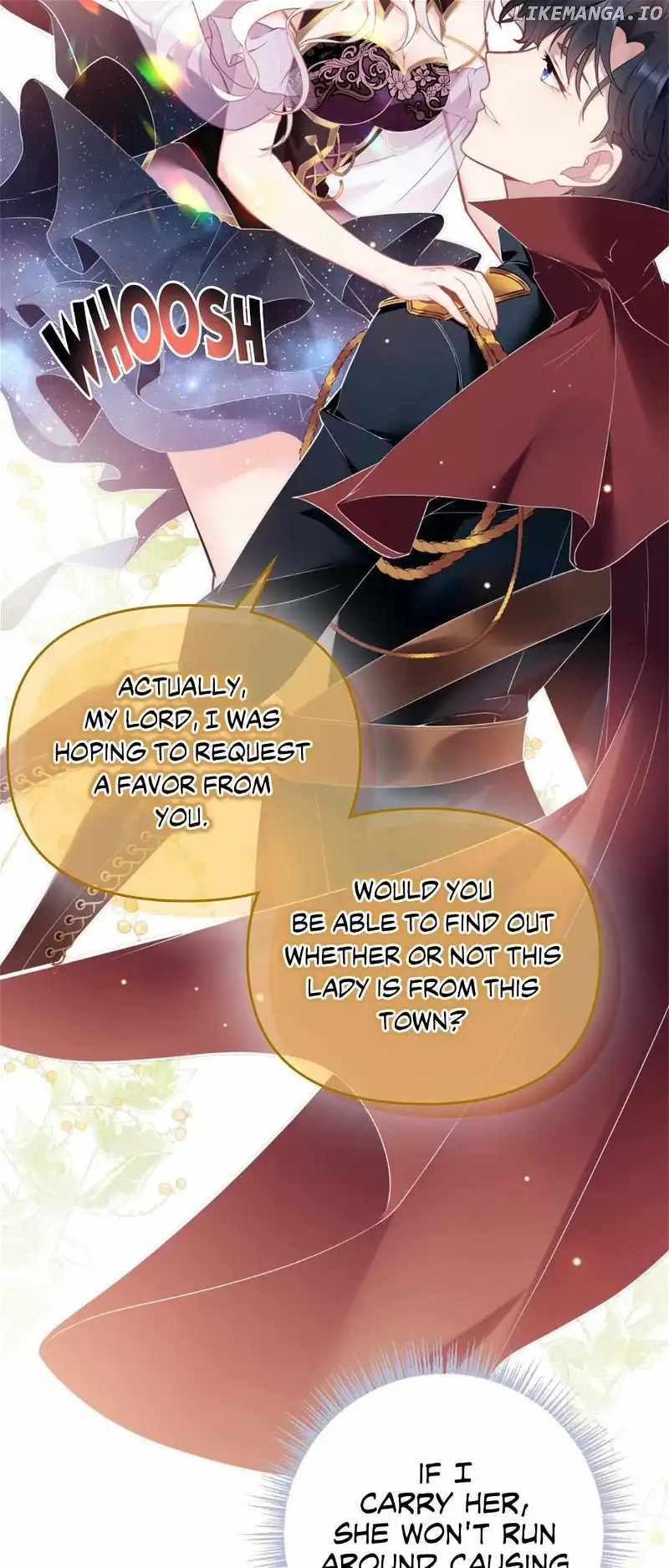 My Knight in Shining Armor chapter 2 page 28