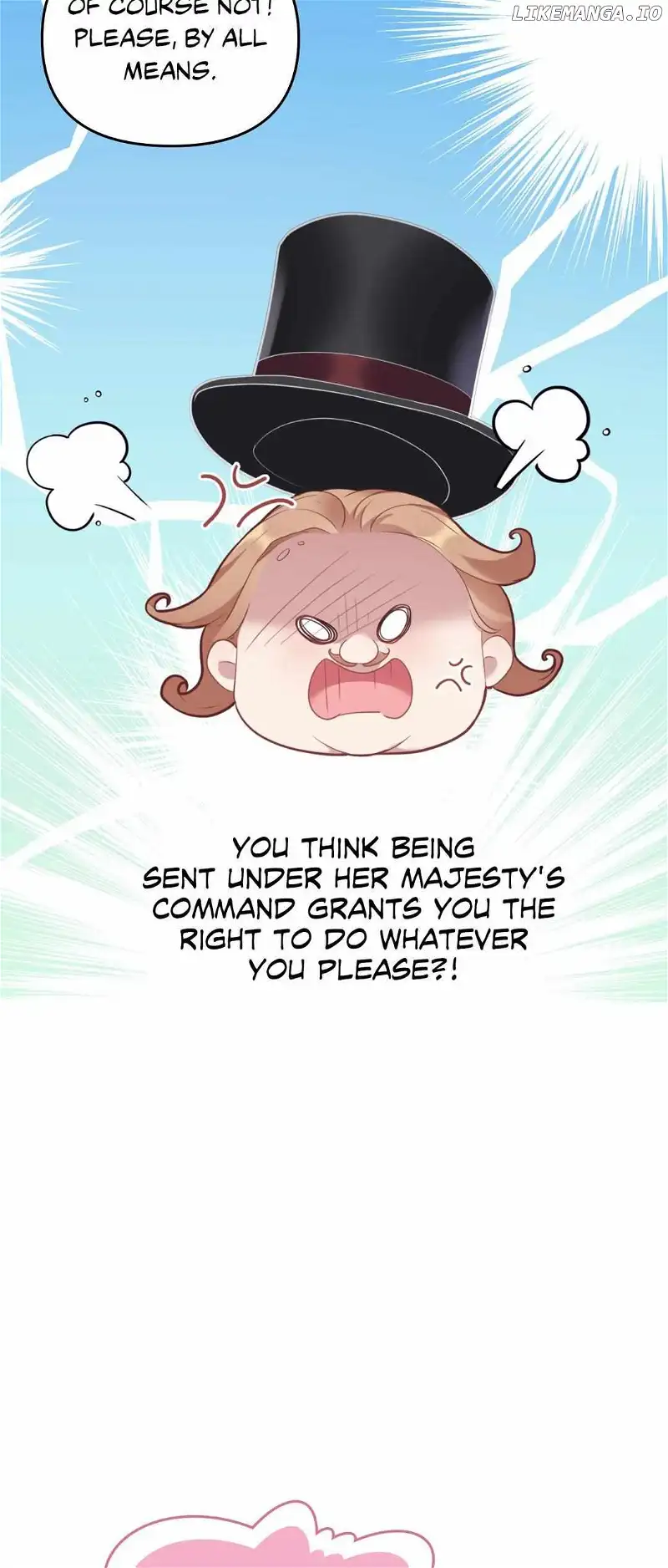 My Knight in Shining Armor chapter 2 page 32
