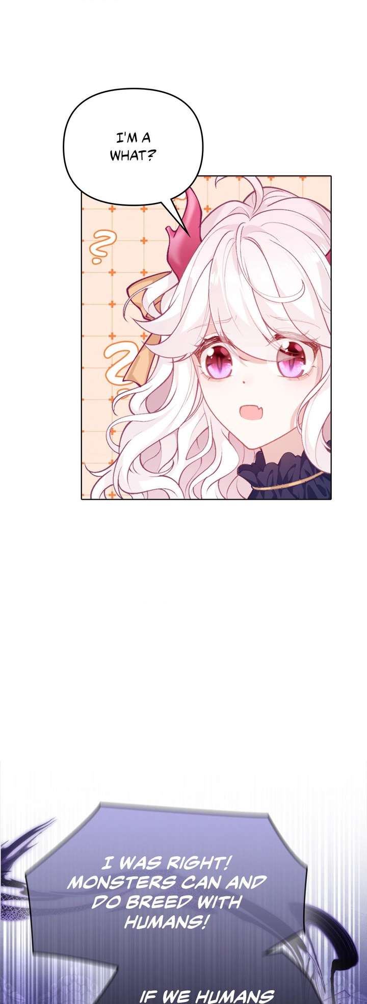My Knight in Shining Armor chapter 21 page 32