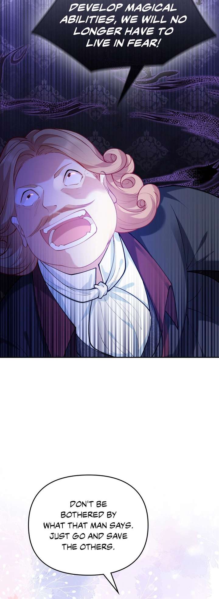 My Knight in Shining Armor chapter 21 page 33