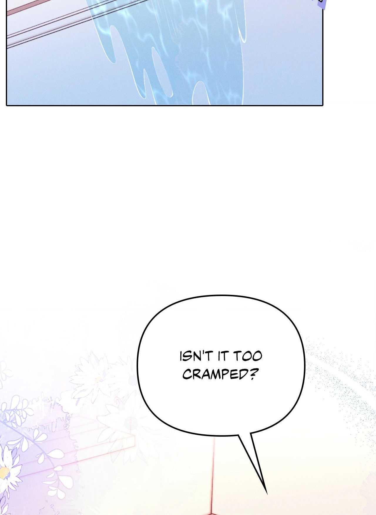 My Knight in Shining Armor chapter 24 page 6
