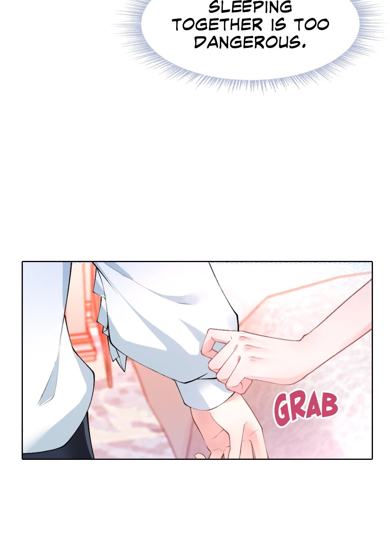 My Knight in Shining Armor chapter 24 page 26