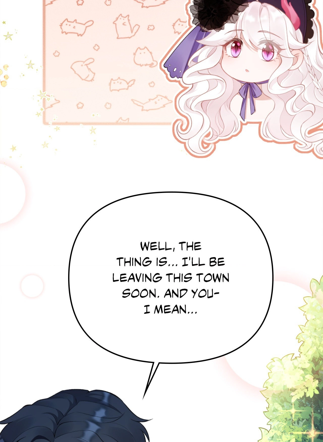My Knight in Shining Armor chapter 24 page 74