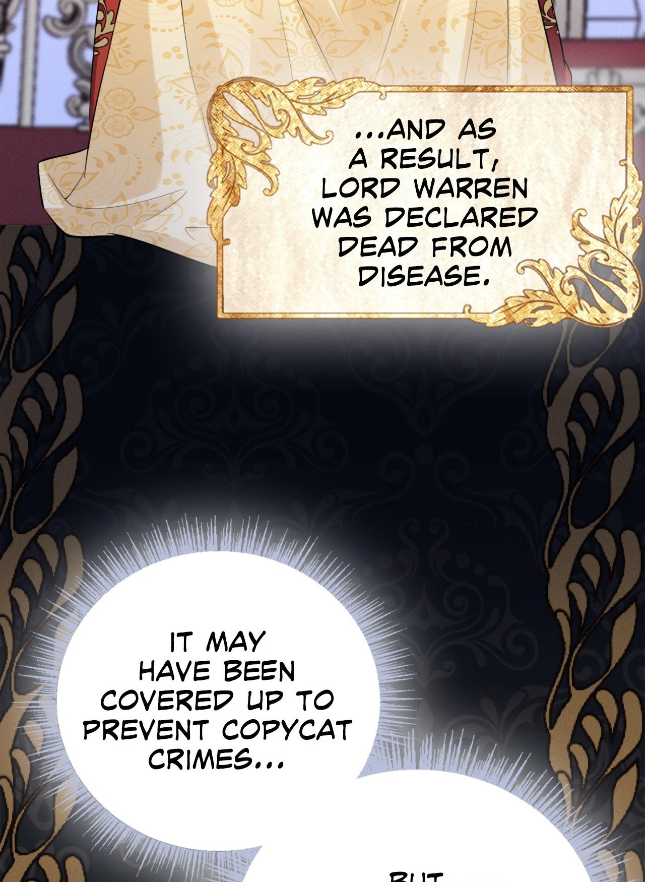 My Knight in Shining Armor chapter 24 page 48