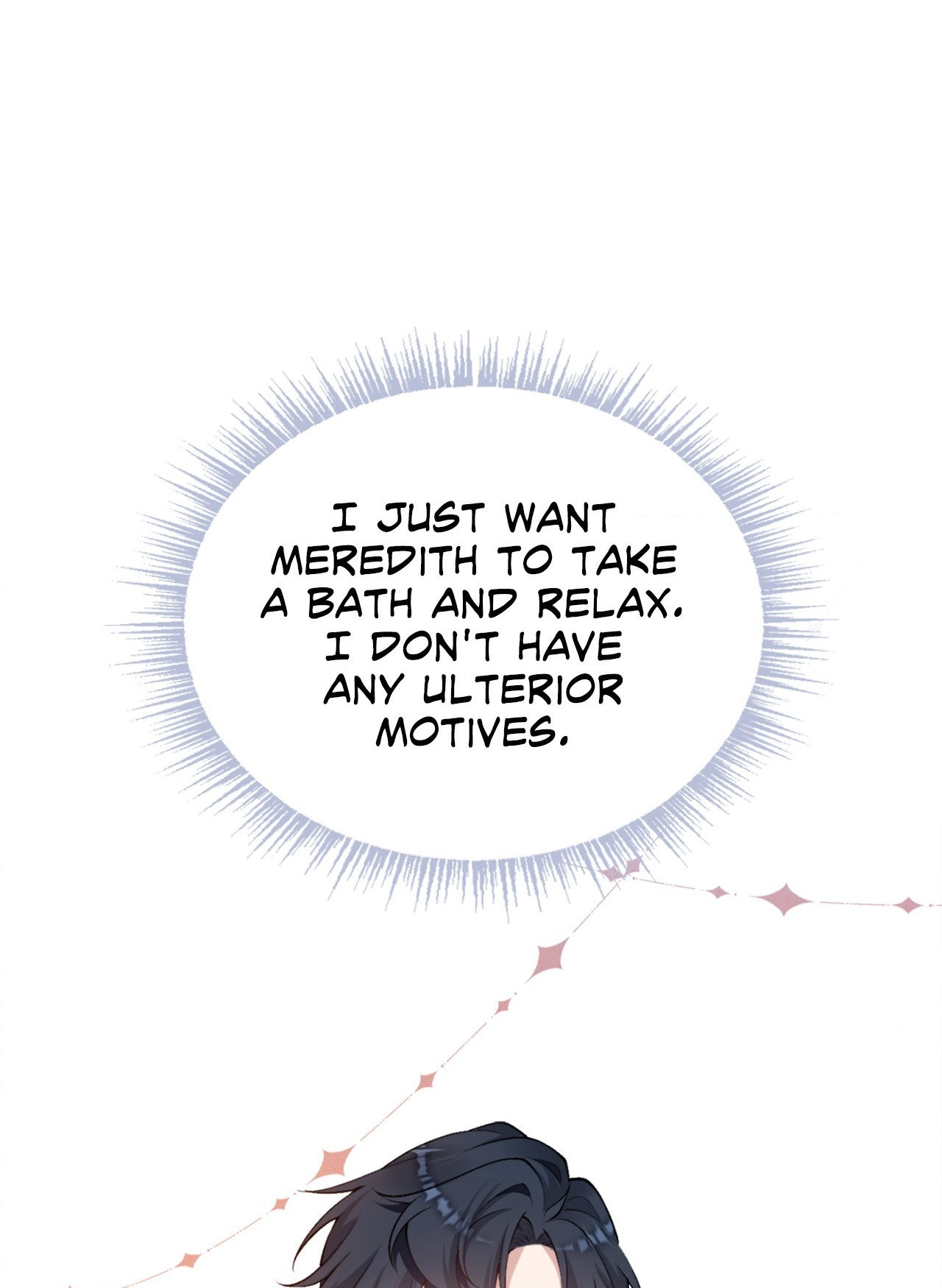 My Knight in Shining Armor chapter 24 page 3