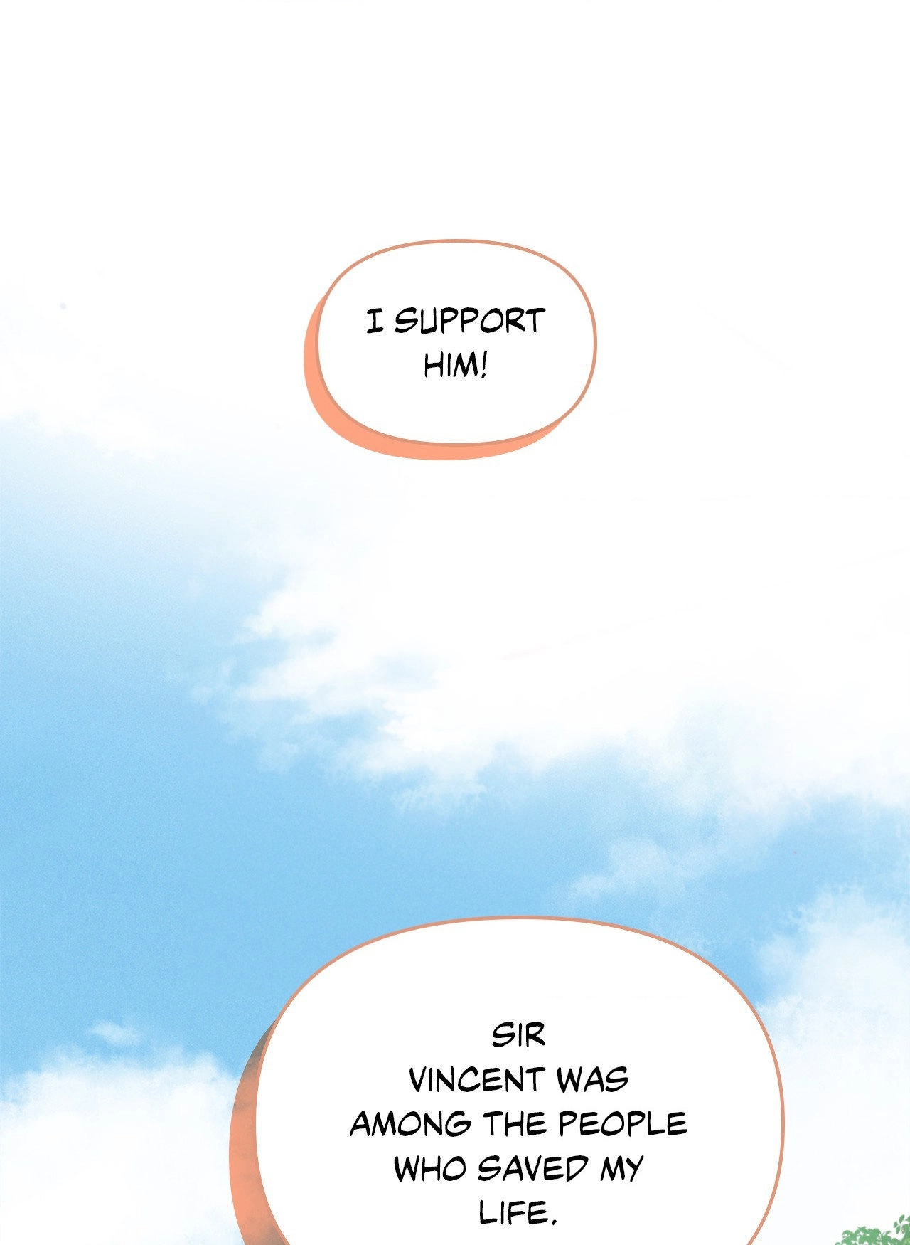 My Knight in Shining Armor chapter 24 page 64