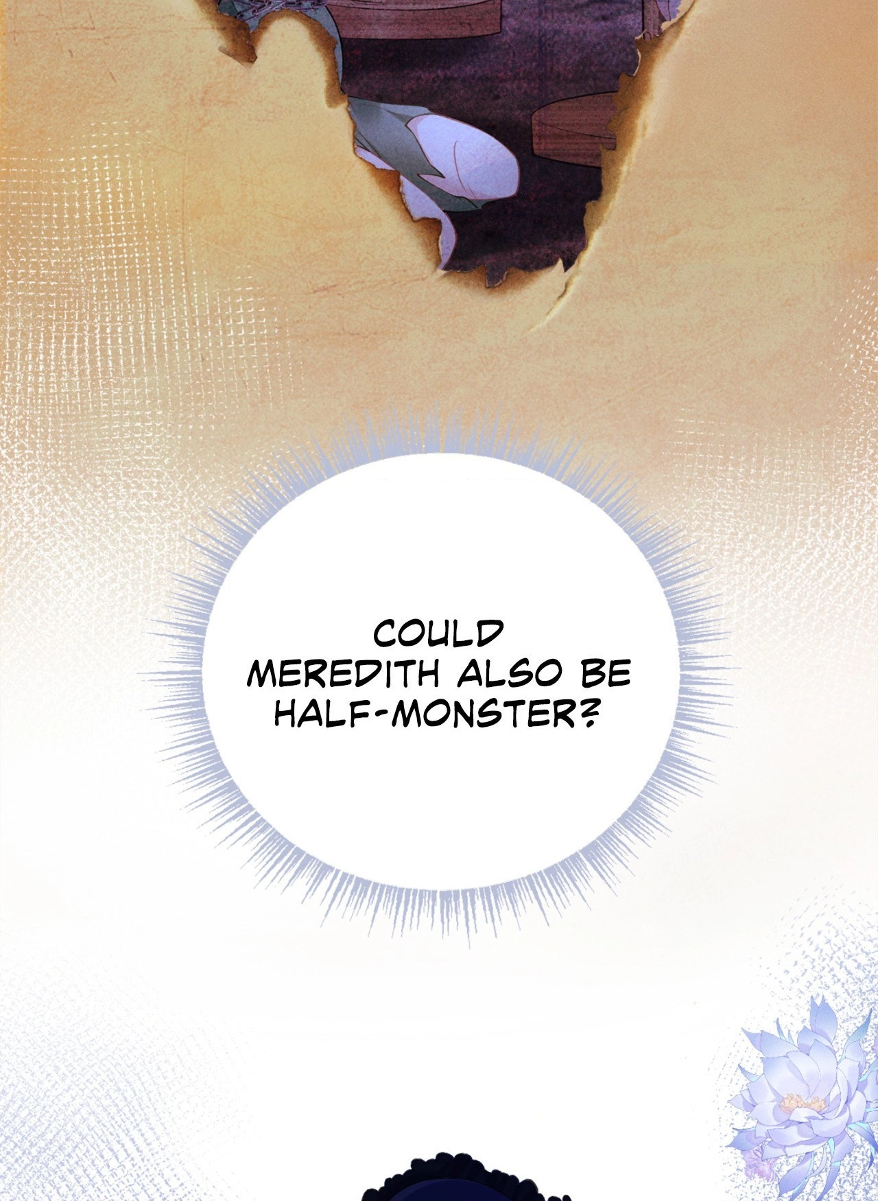My Knight in Shining Armor chapter 24 page 45