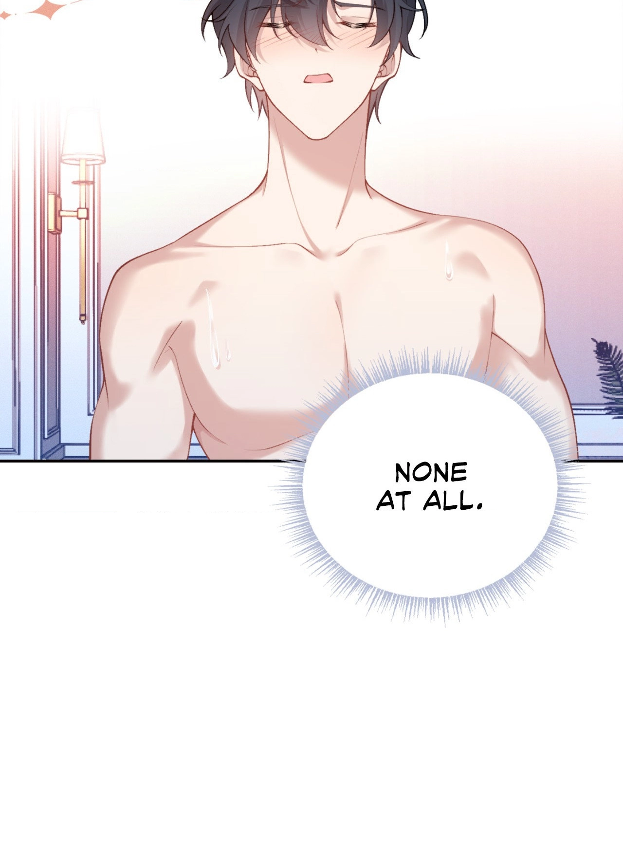 My Knight in Shining Armor chapter 24 page 4