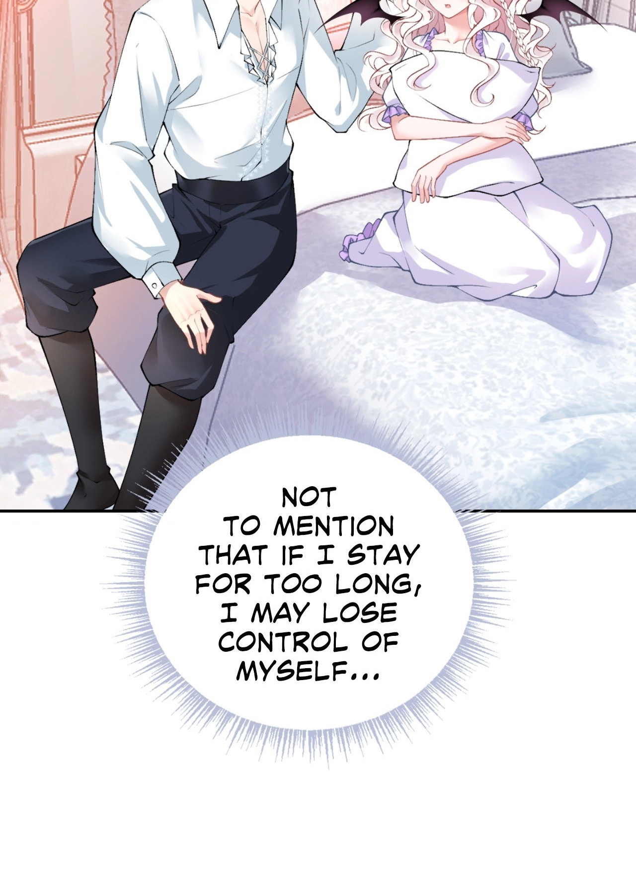 My Knight in Shining Armor chapter 24 page 24