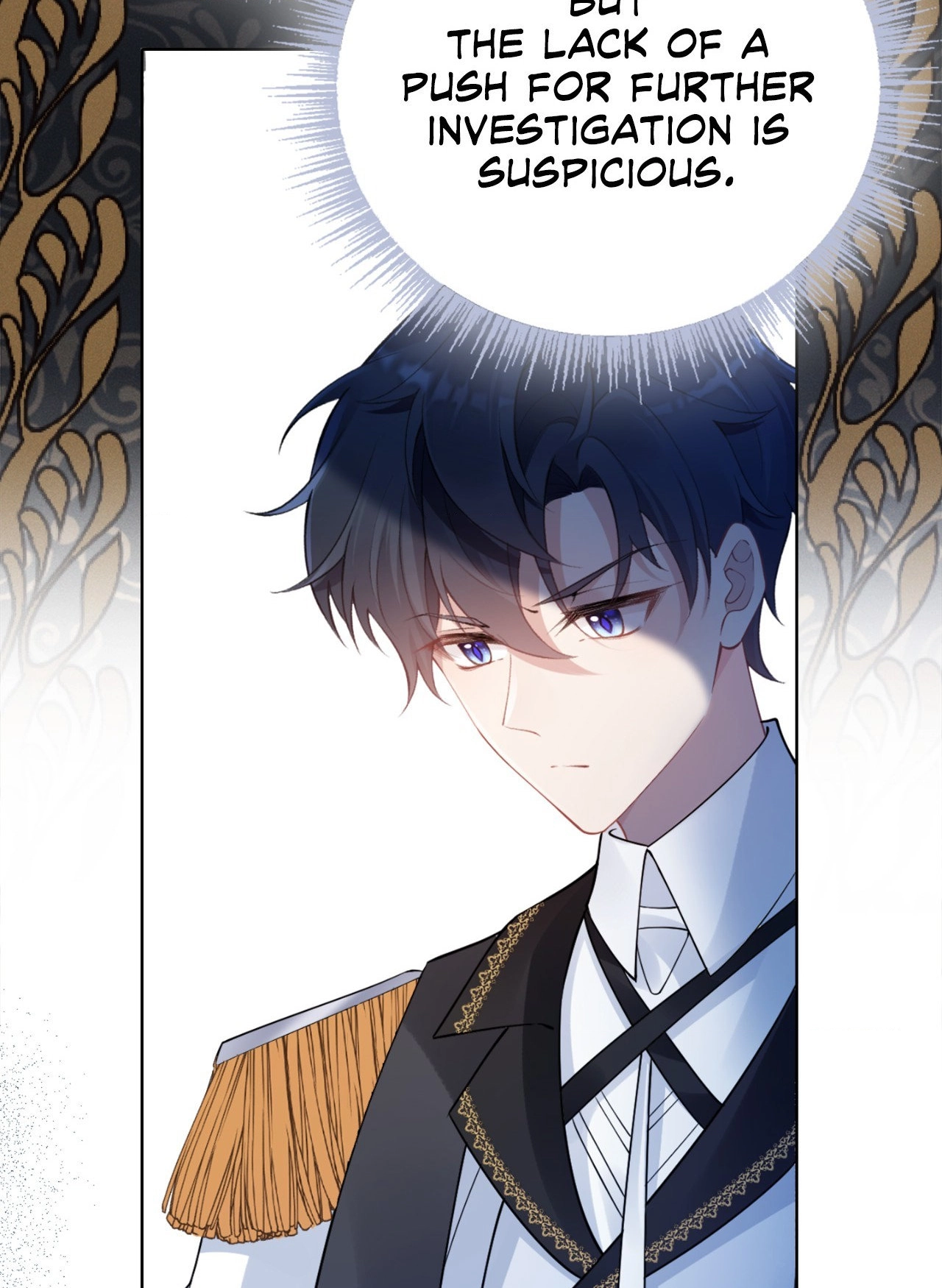 My Knight in Shining Armor chapter 24 page 49