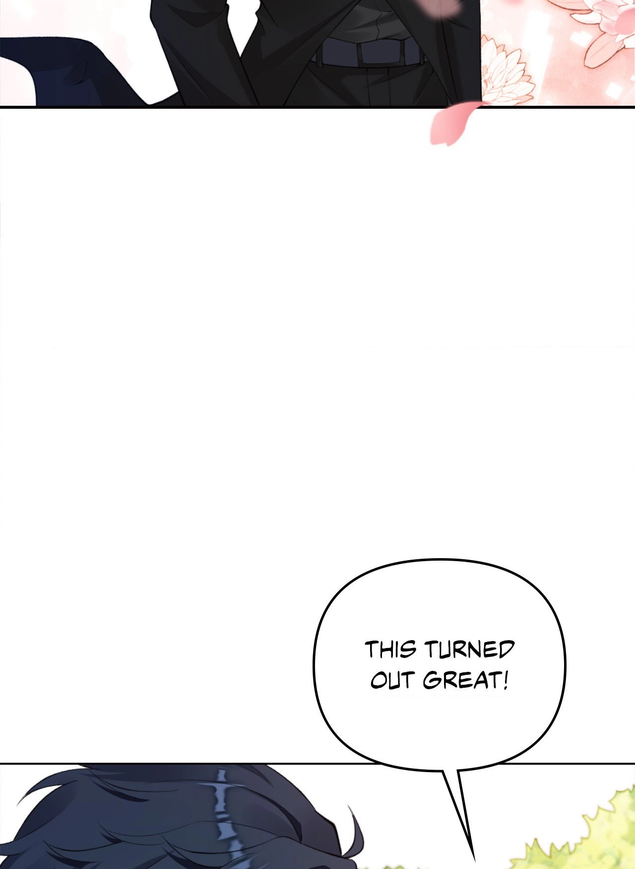 My Knight in Shining Armor chapter 24 page 71