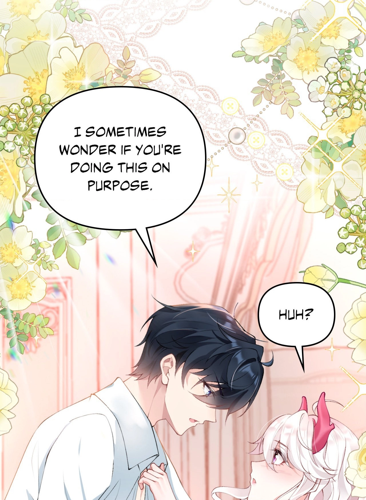 My Knight in Shining Armor chapter 24 page 29