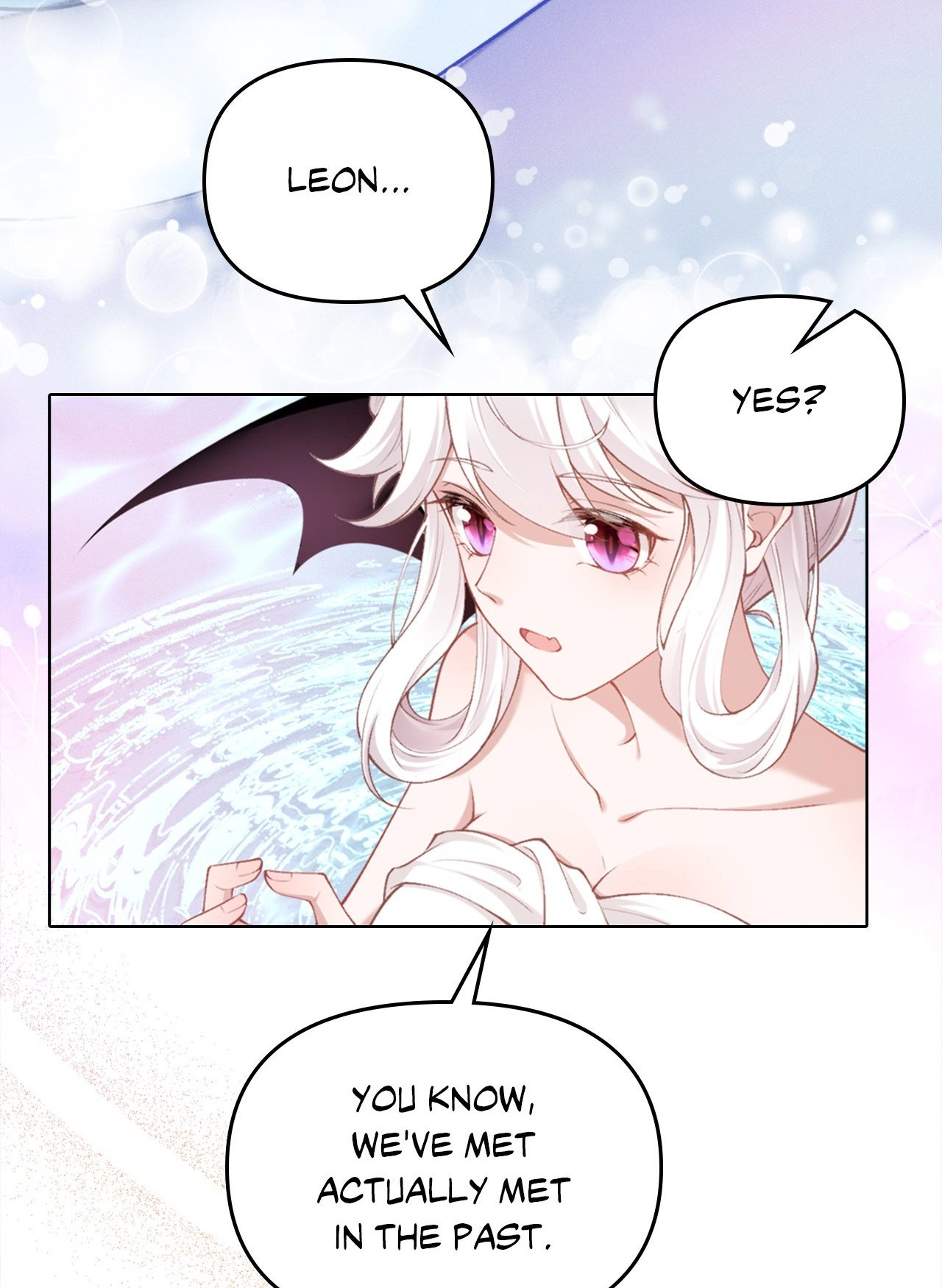 My Knight in Shining Armor chapter 24 page 8