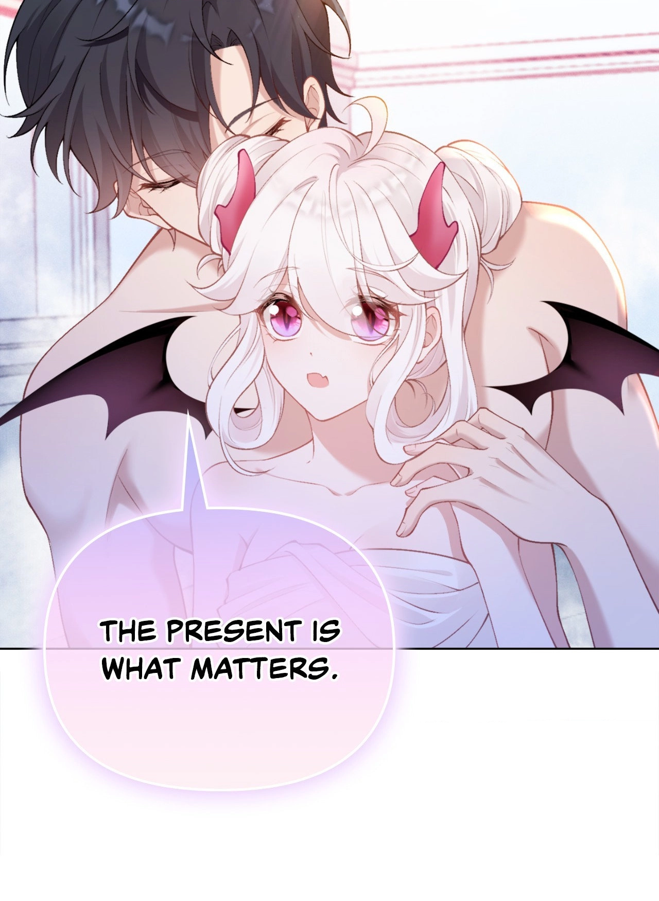 My Knight in Shining Armor chapter 24 page 14