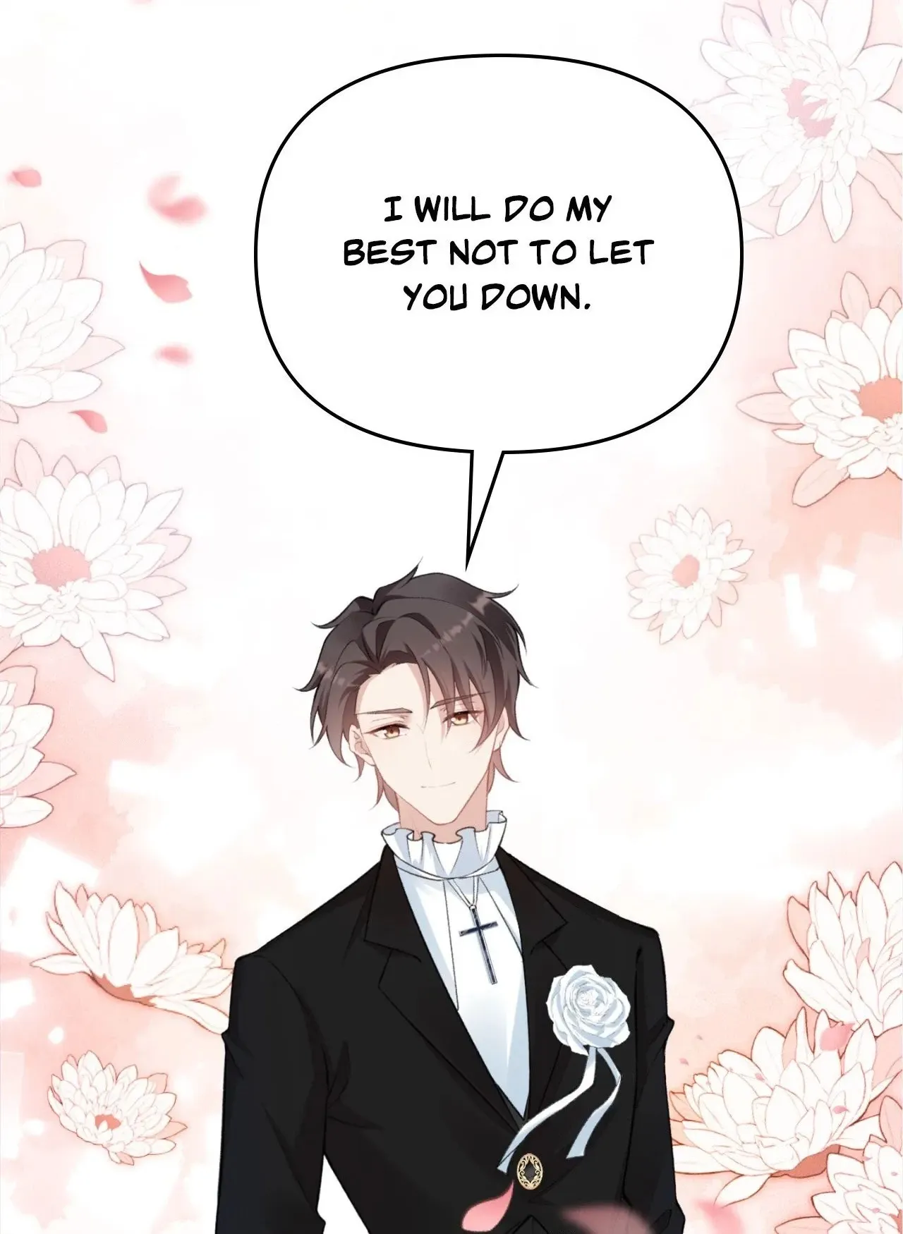 My Knight in Shining Armor chapter 24 page 70