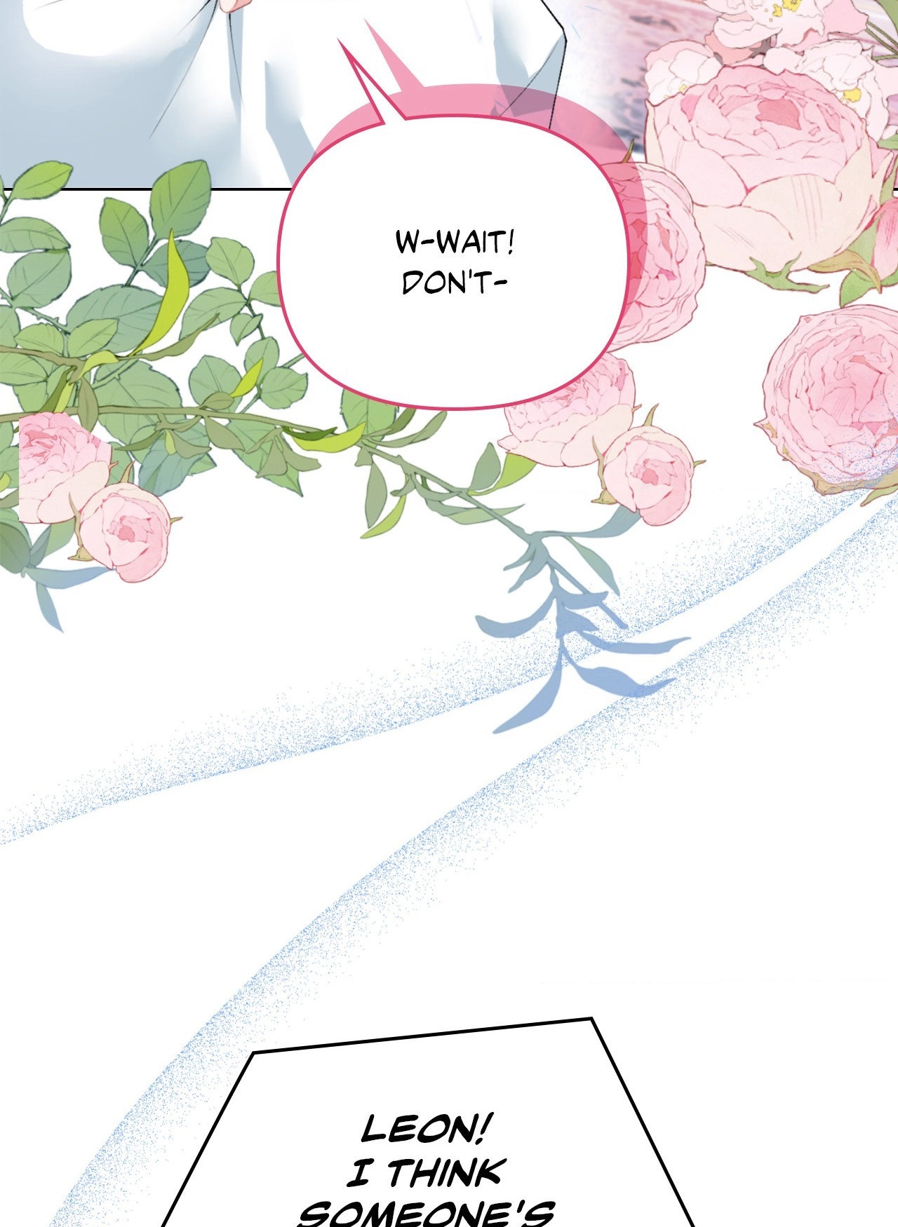 My Knight in Shining Armor chapter 24 page 34