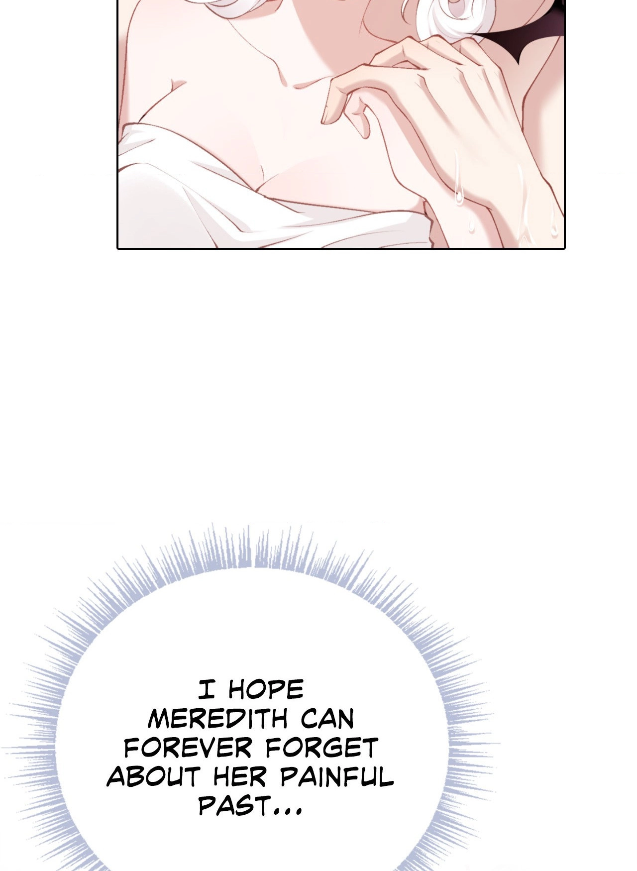 My Knight in Shining Armor chapter 24 page 17