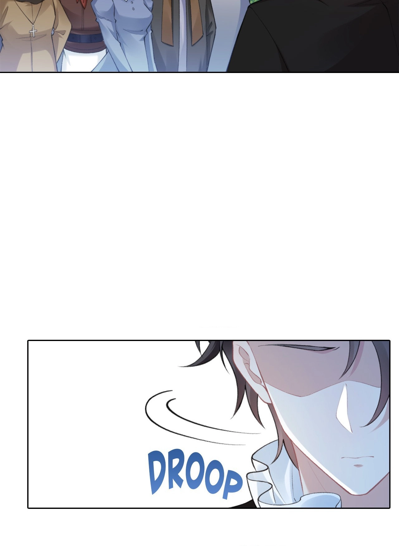 My Knight in Shining Armor chapter 24 page 63