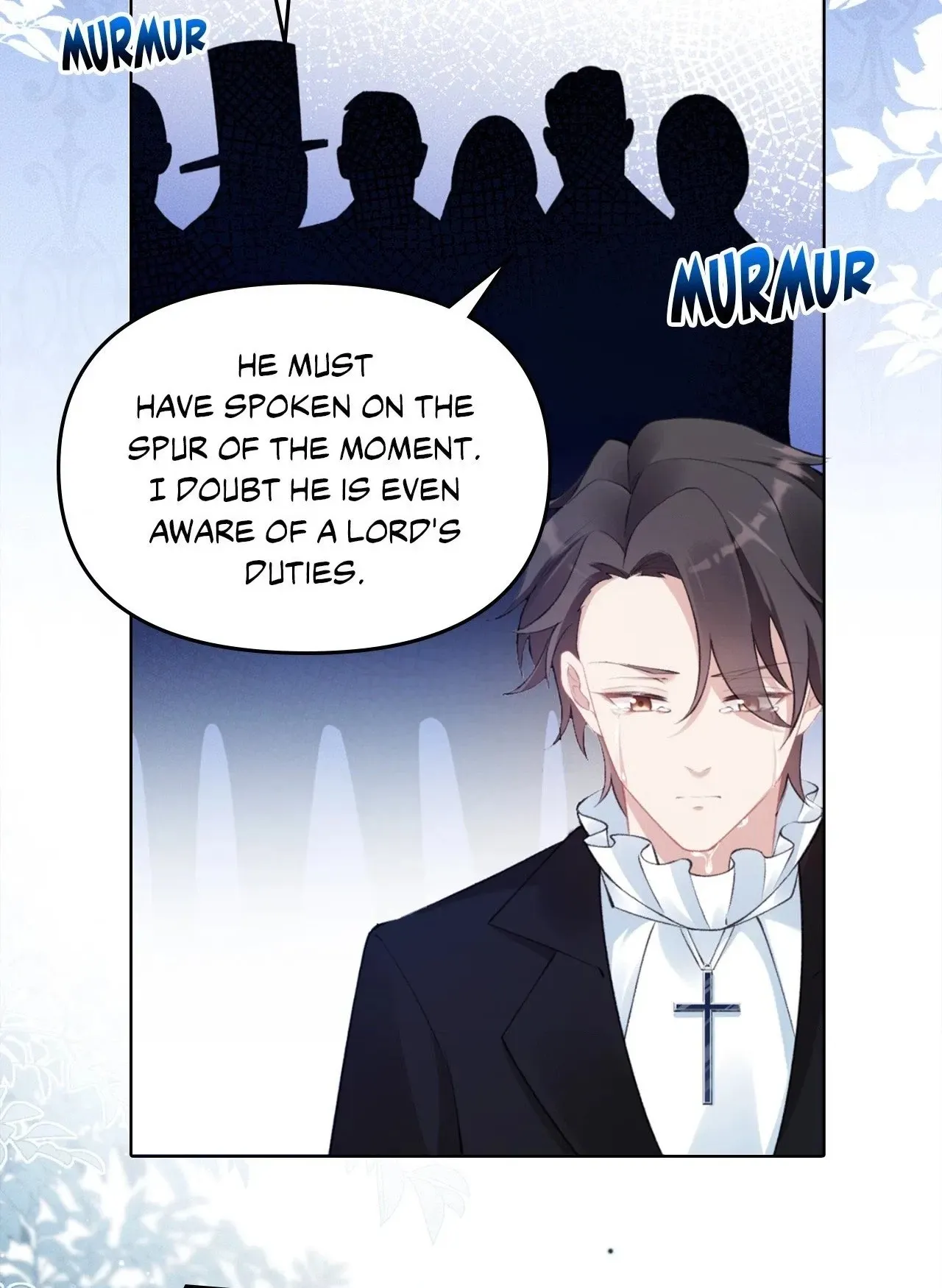 My Knight in Shining Armor chapter 24 page 60