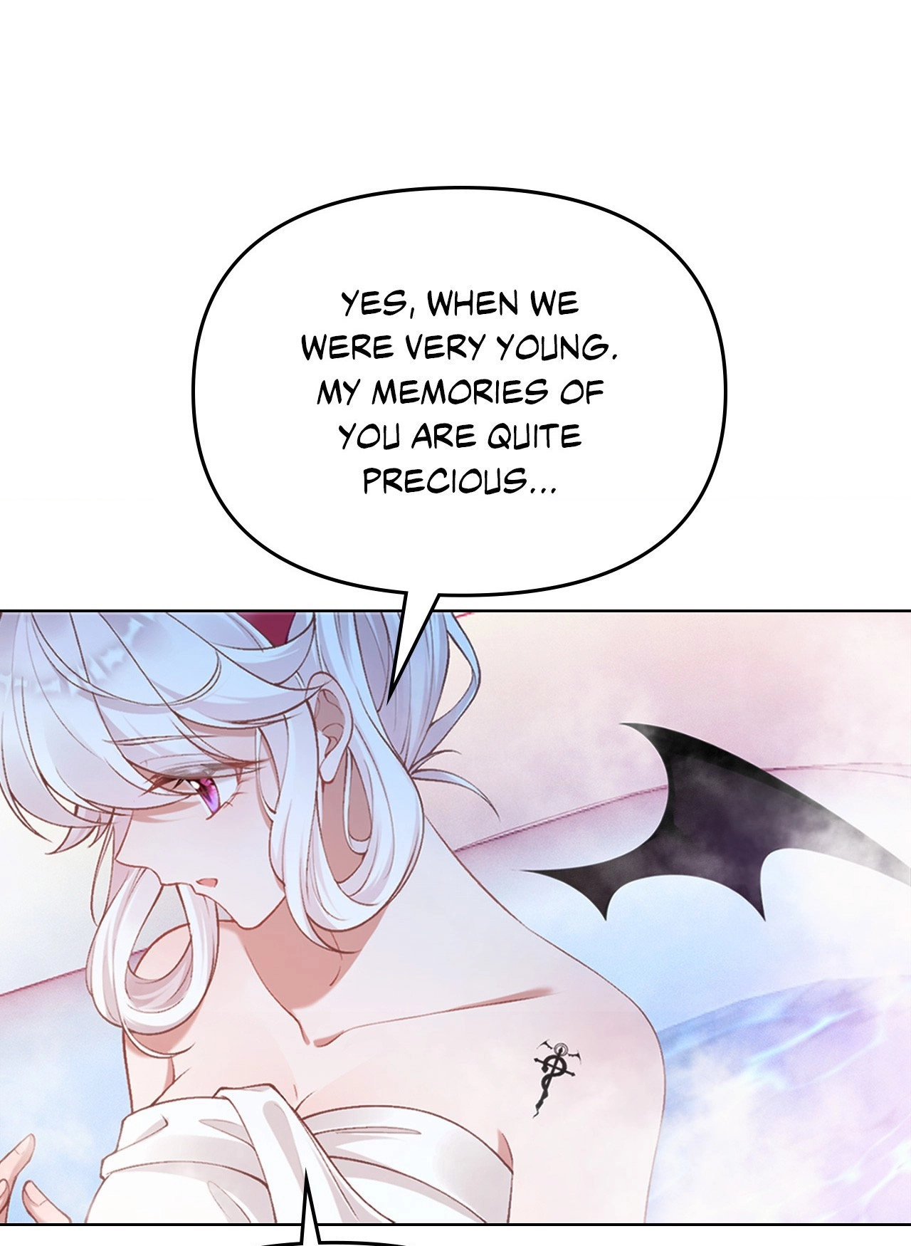 My Knight in Shining Armor chapter 24 page 12
