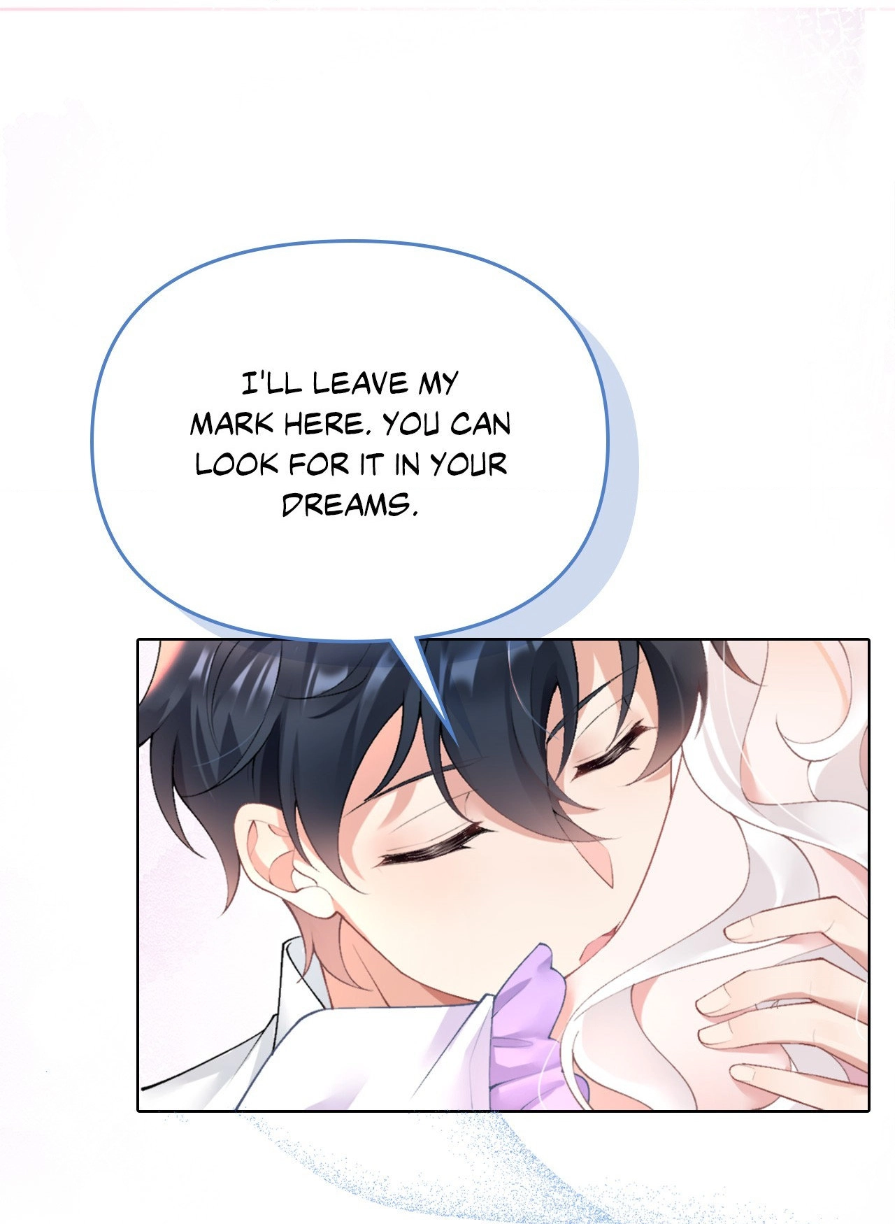 My Knight in Shining Armor chapter 24 page 32