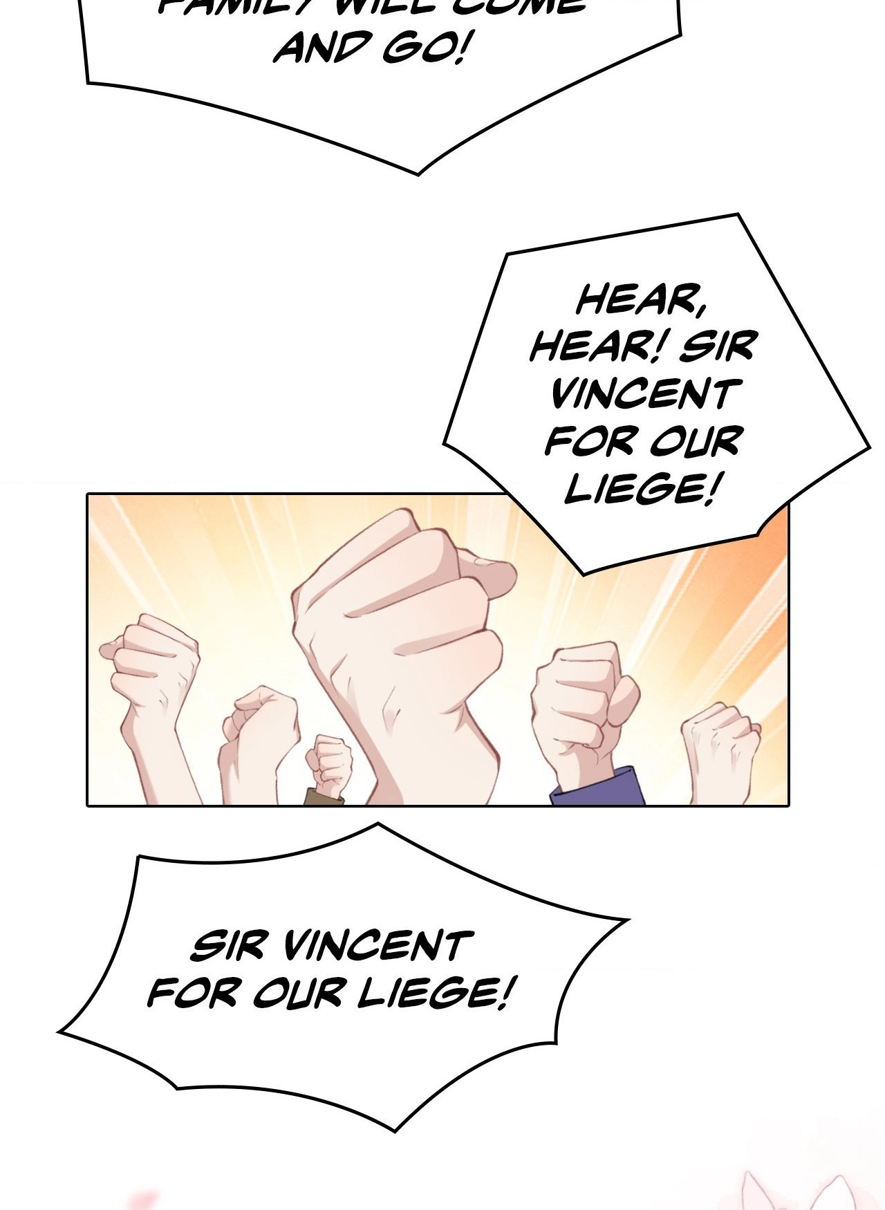My Knight in Shining Armor chapter 24 page 69