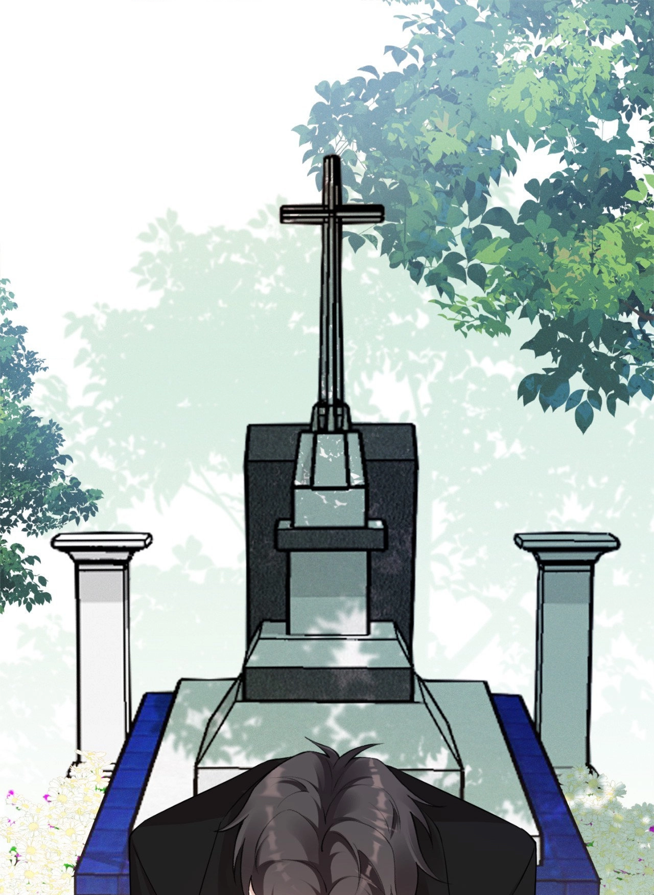 My Knight in Shining Armor chapter 24 page 56