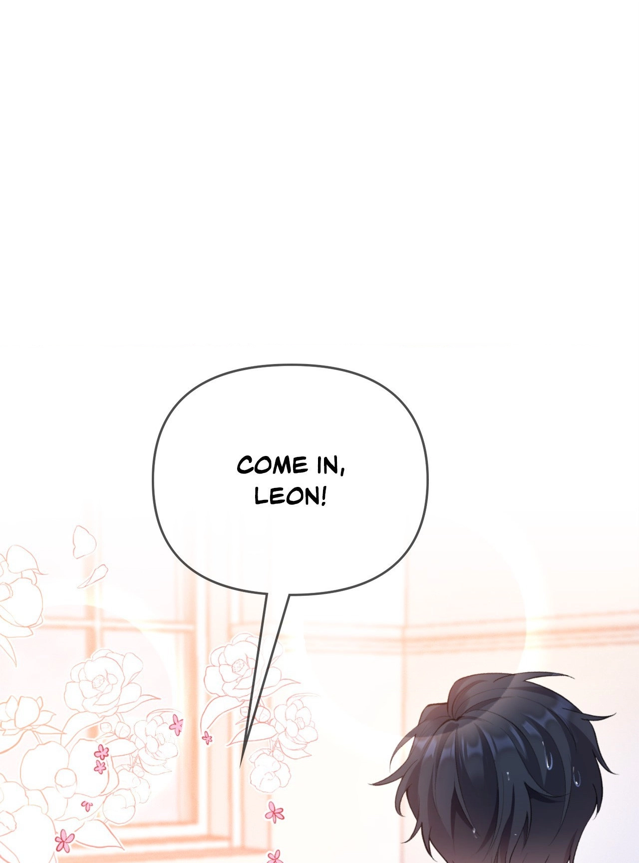 My Knight in Shining Armor chapter 24 page 1