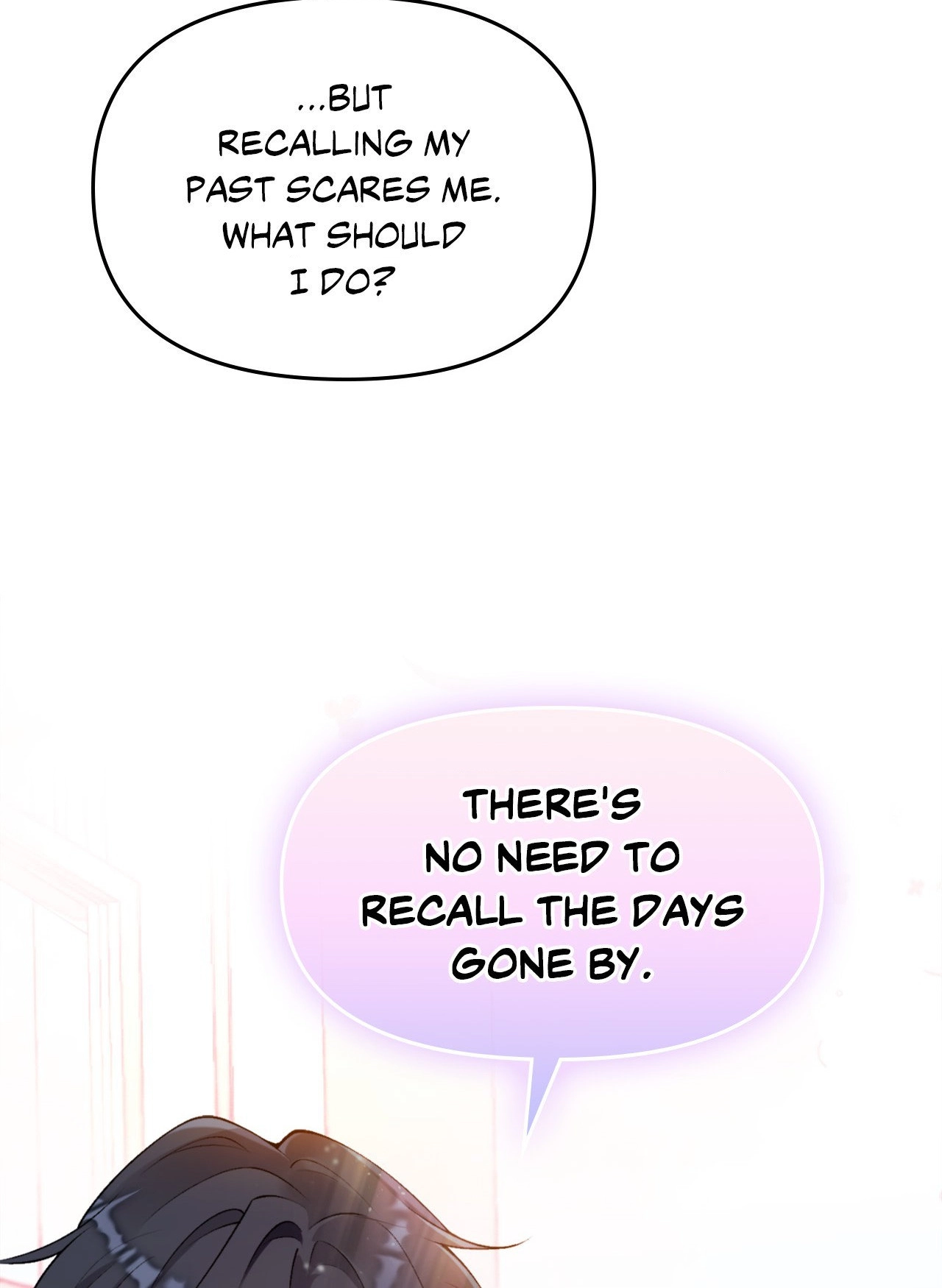 My Knight in Shining Armor chapter 24 page 13