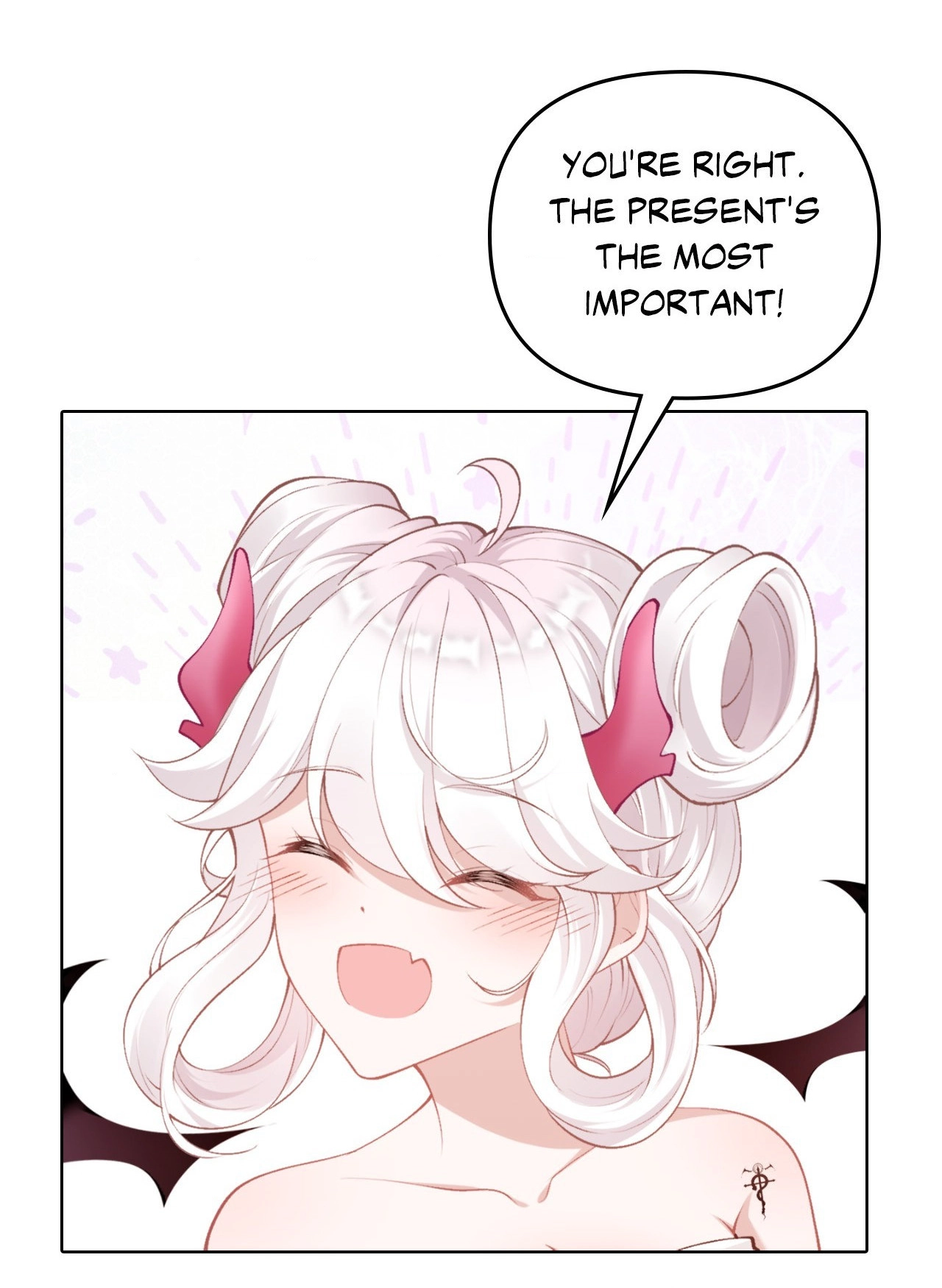 My Knight in Shining Armor chapter 24 page 15