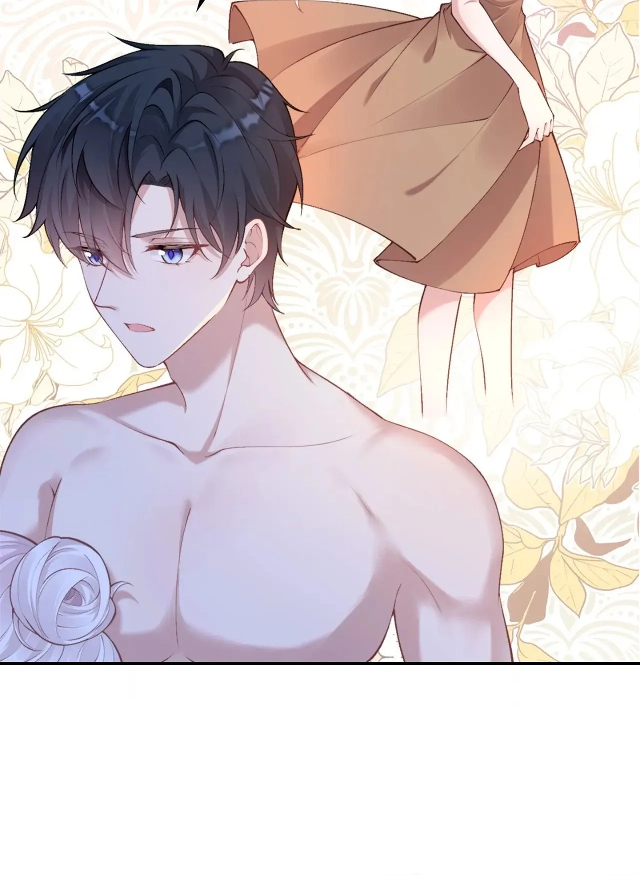 My Knight in Shining Armor chapter 24 page 10