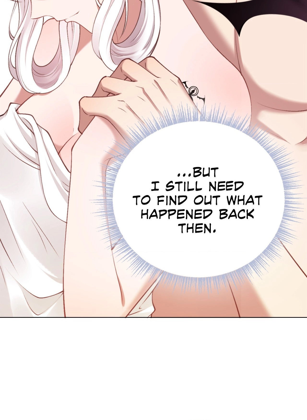 My Knight in Shining Armor chapter 24 page 19