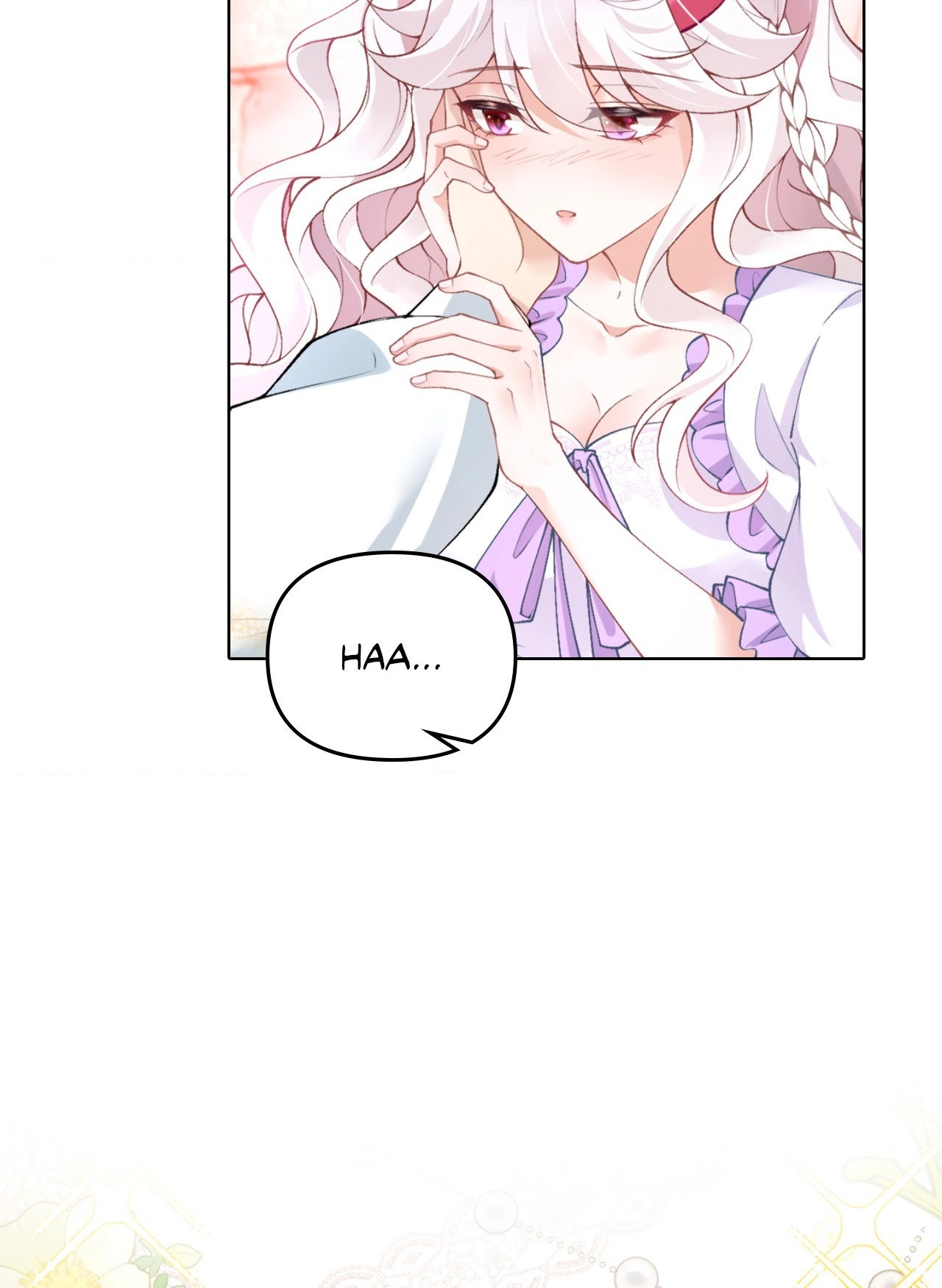 My Knight in Shining Armor chapter 24 page 28