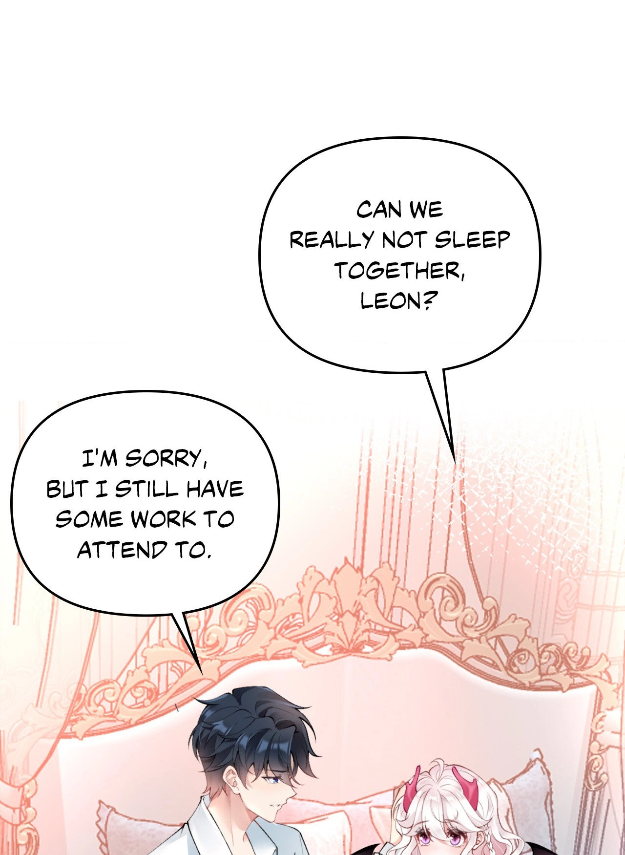 My Knight in Shining Armor chapter 24 page 23