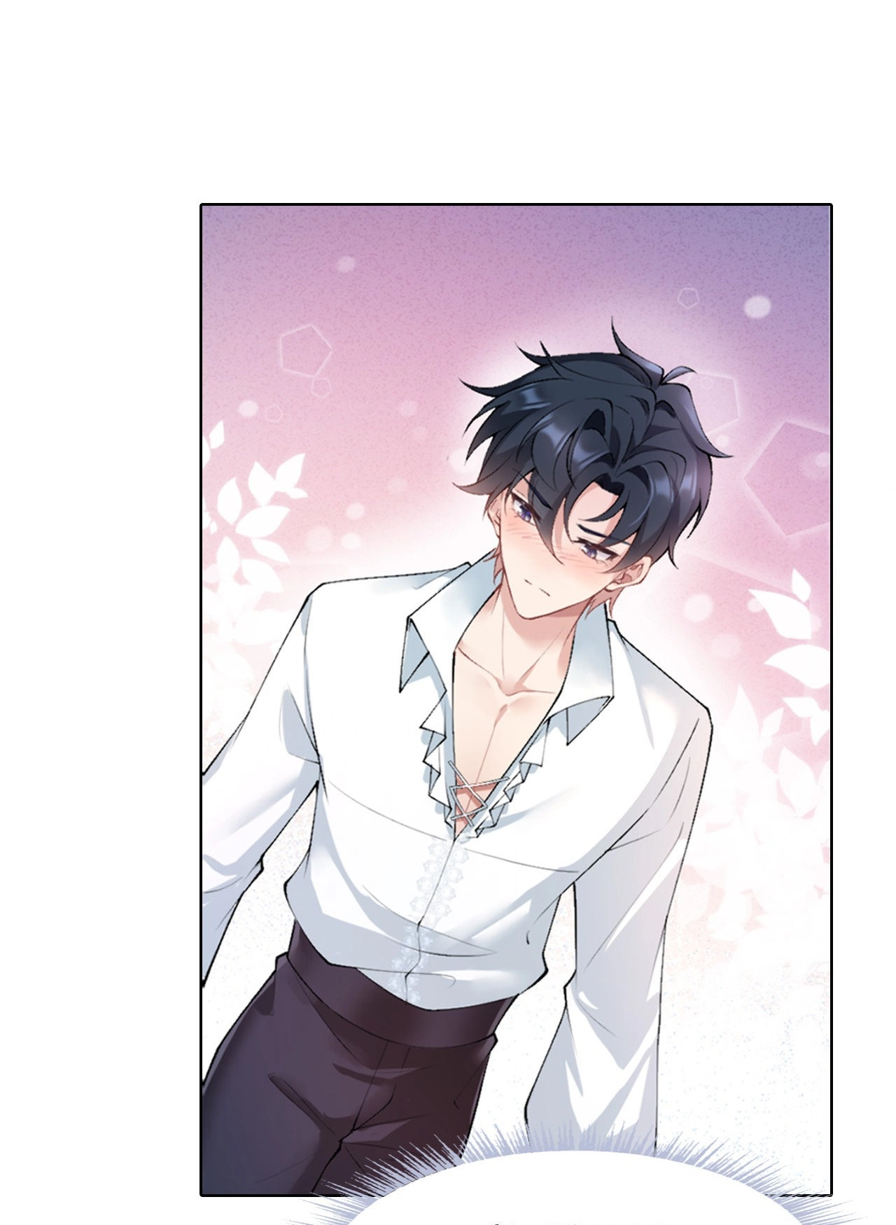 My Knight in Shining Armor chapter 24 page 25
