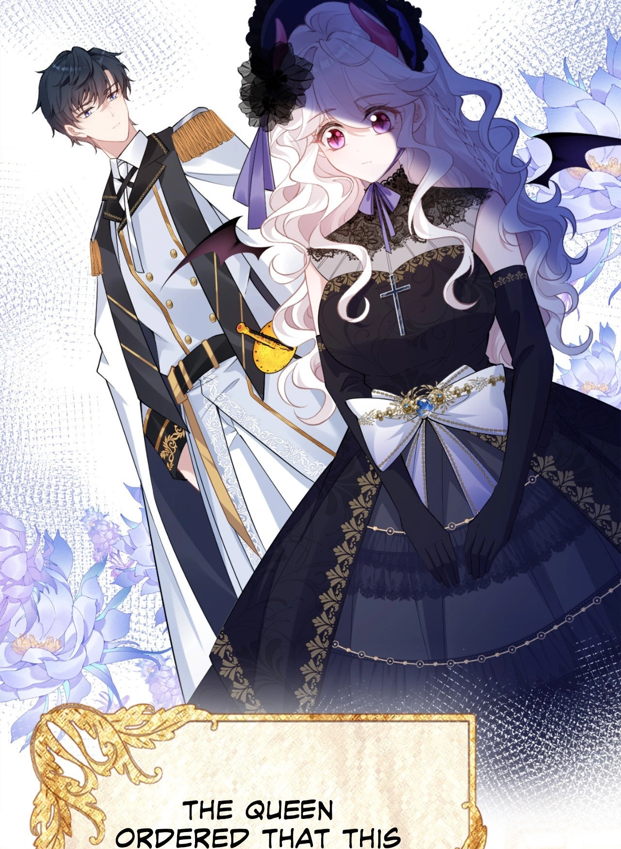 My Knight in Shining Armor chapter 24 page 46