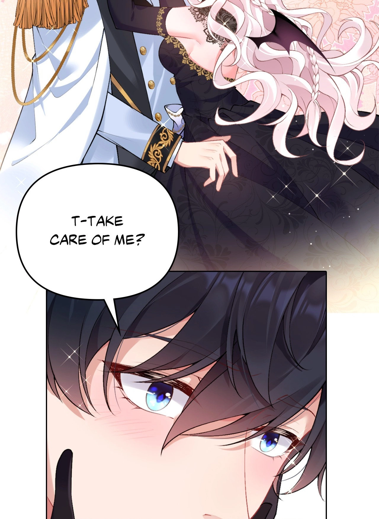My Knight in Shining Armor chapter 25 page 2