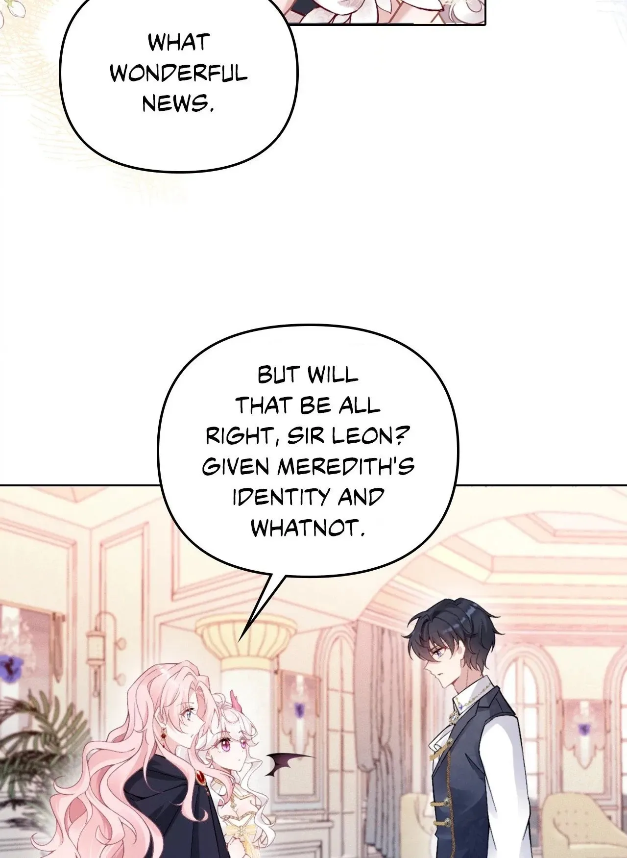 My Knight in Shining Armor chapter 25 page 40