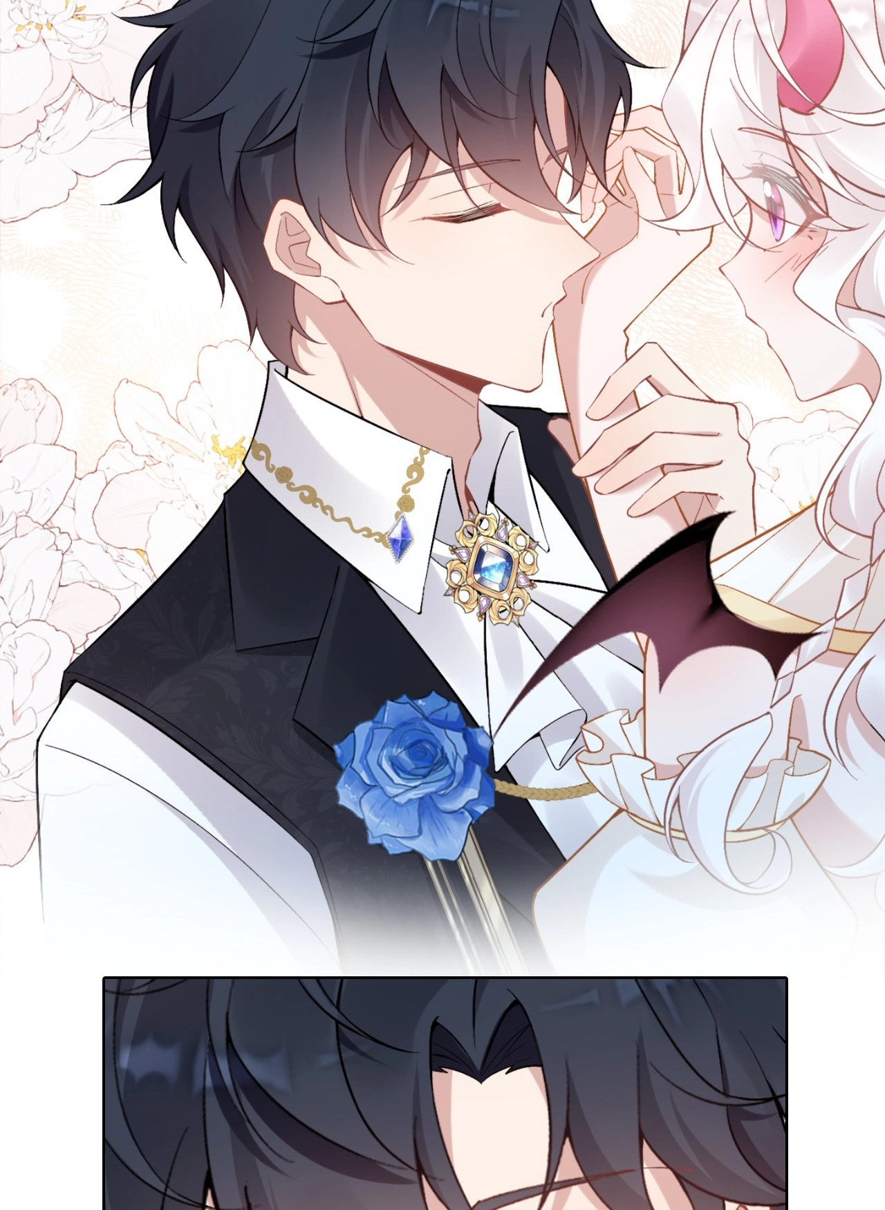 My Knight in Shining Armor chapter 25 page 28