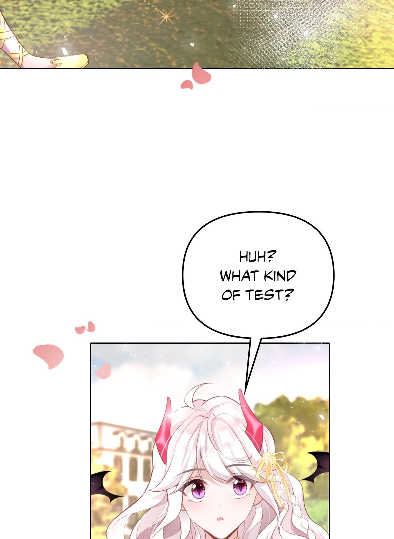 My Knight in Shining Armor chapter 25 page 67