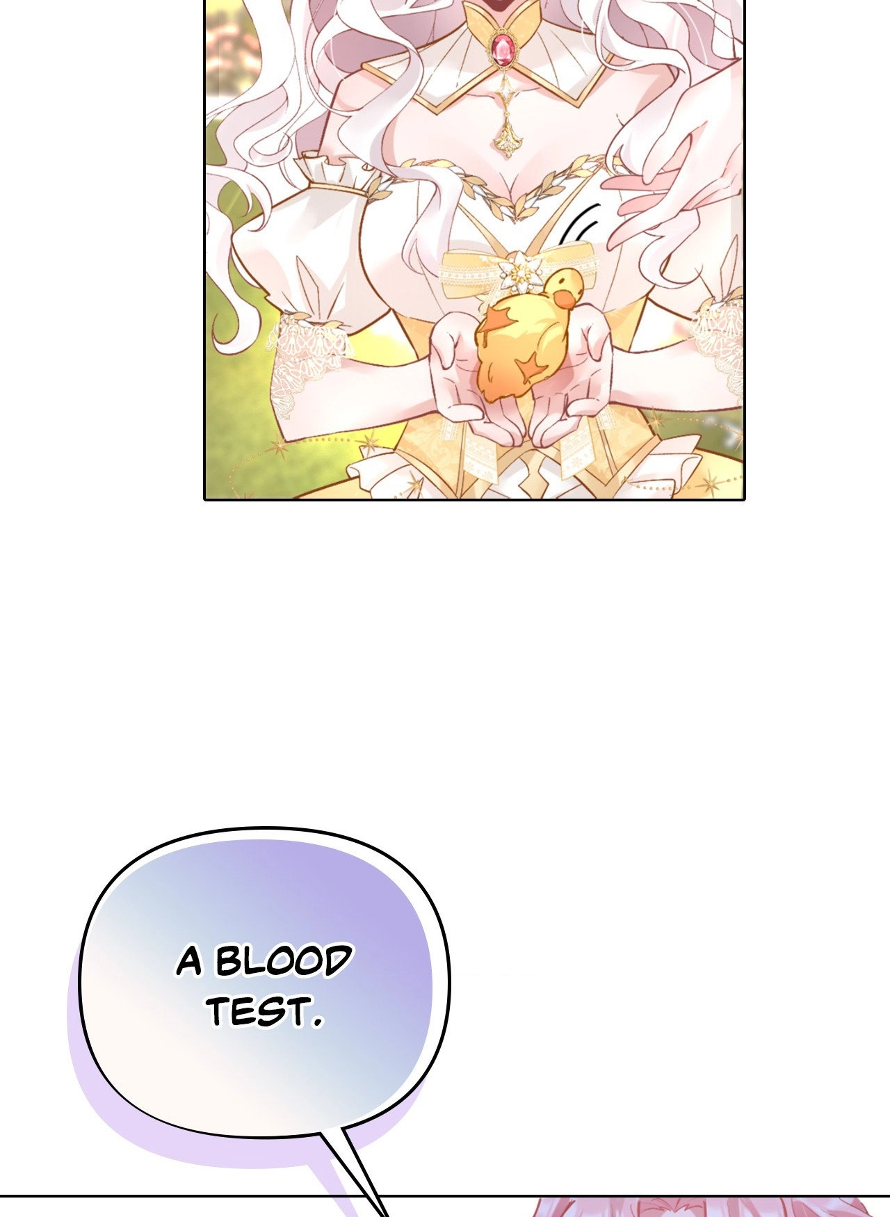 My Knight in Shining Armor chapter 25 page 68