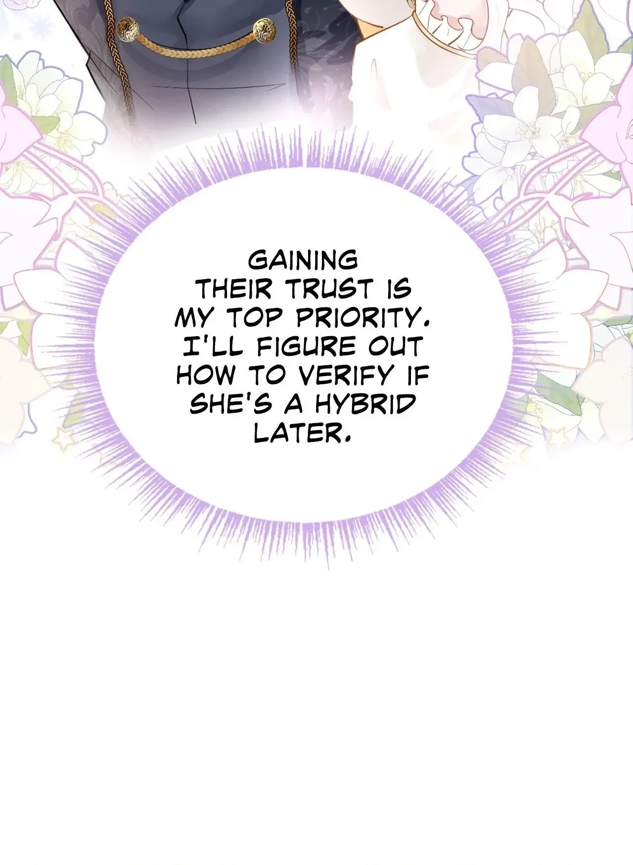 My Knight in Shining Armor chapter 25 page 50