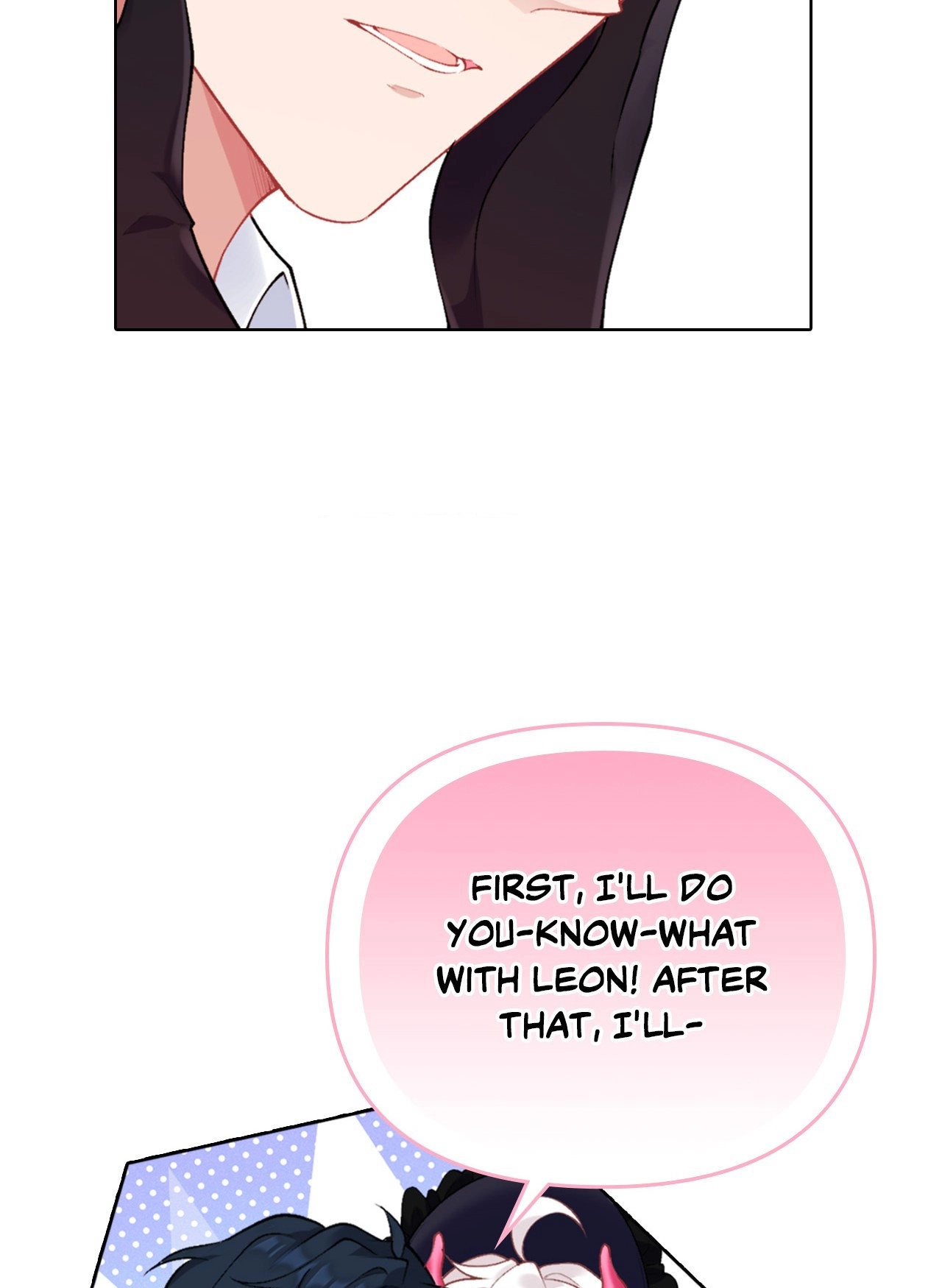 My Knight in Shining Armor chapter 25 page 3