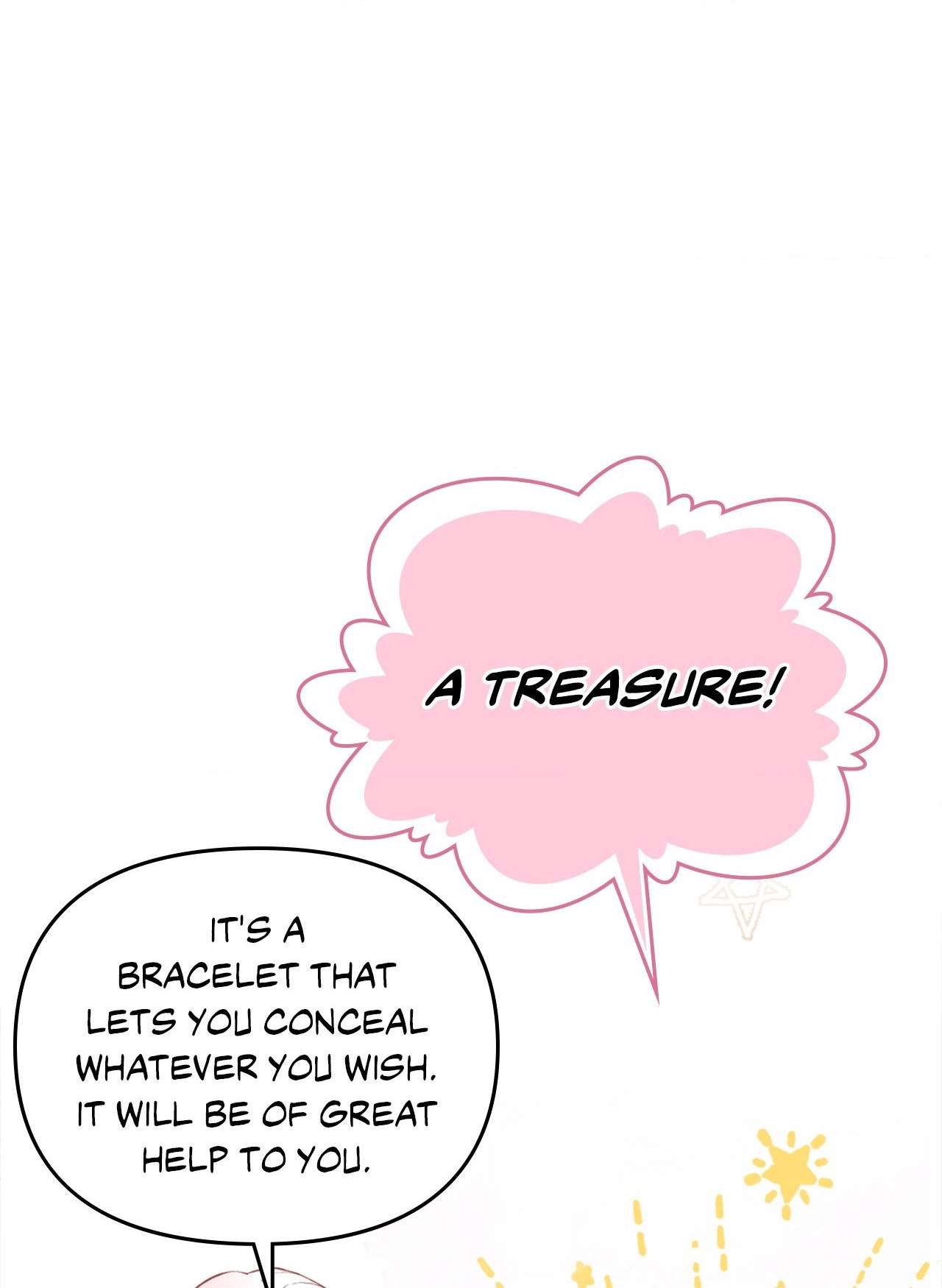 My Knight in Shining Armor chapter 25 page 52