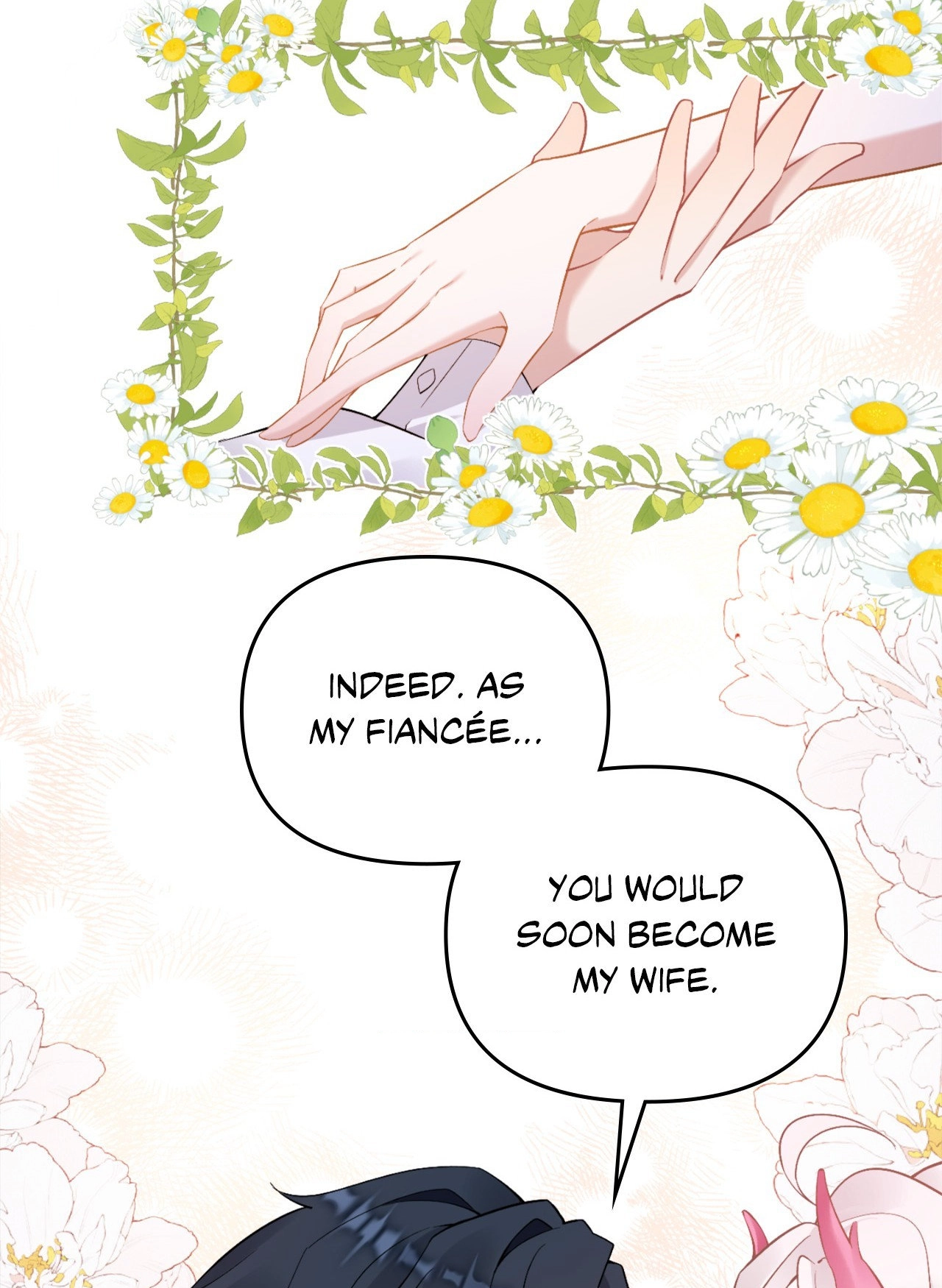My Knight in Shining Armor chapter 25 page 27