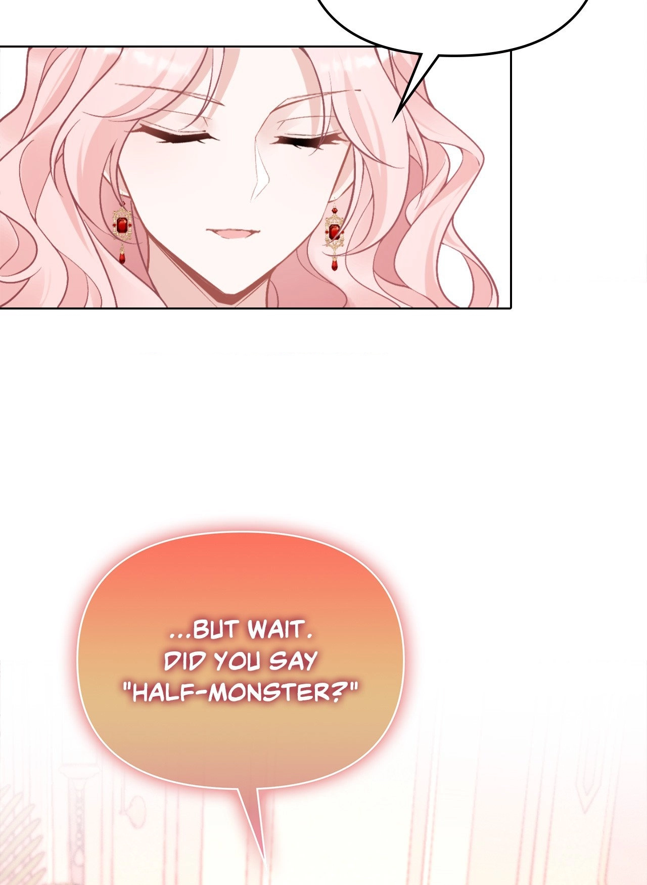 My Knight in Shining Armor chapter 25 page 42